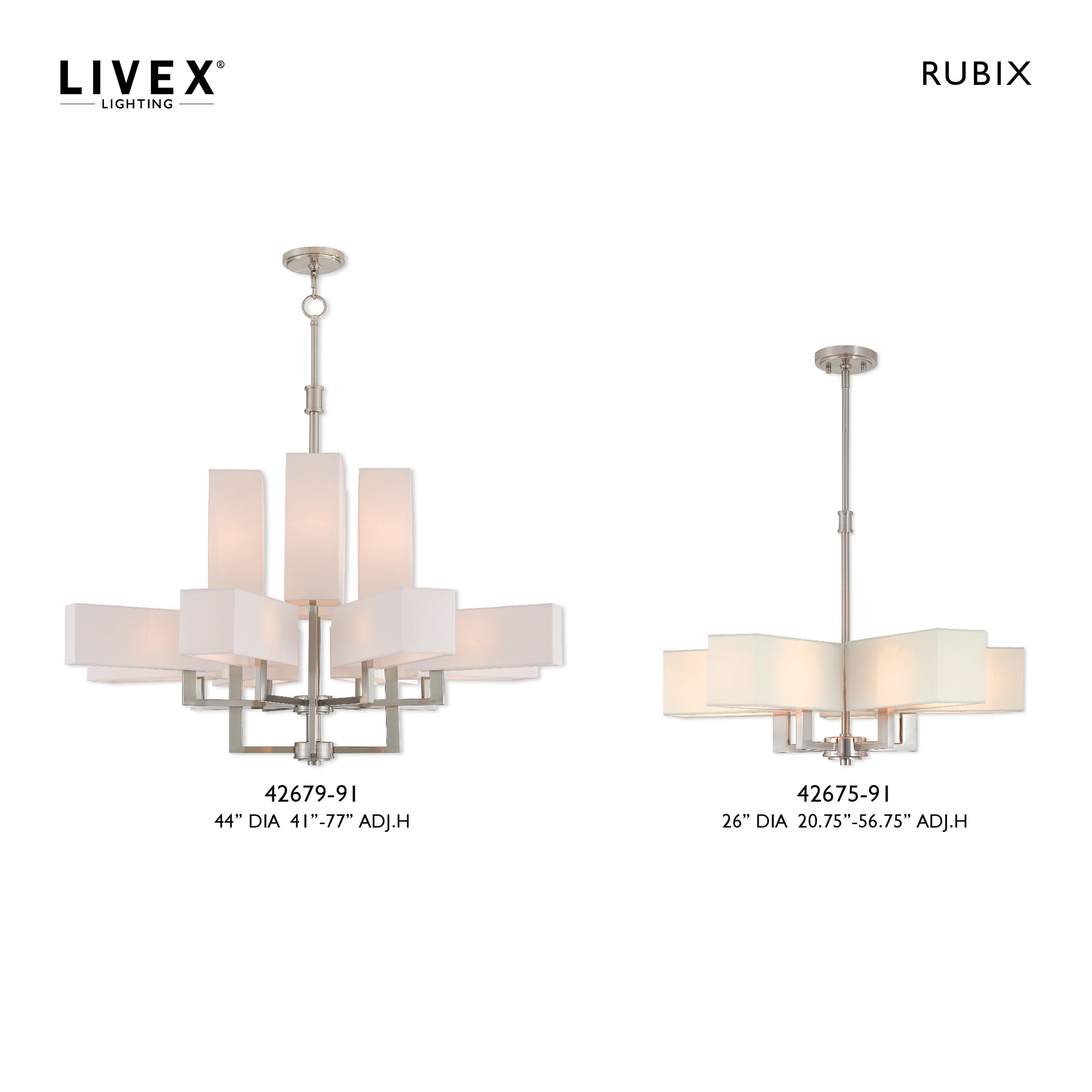 Livex Lighting 42675-91 b090015 - View #12