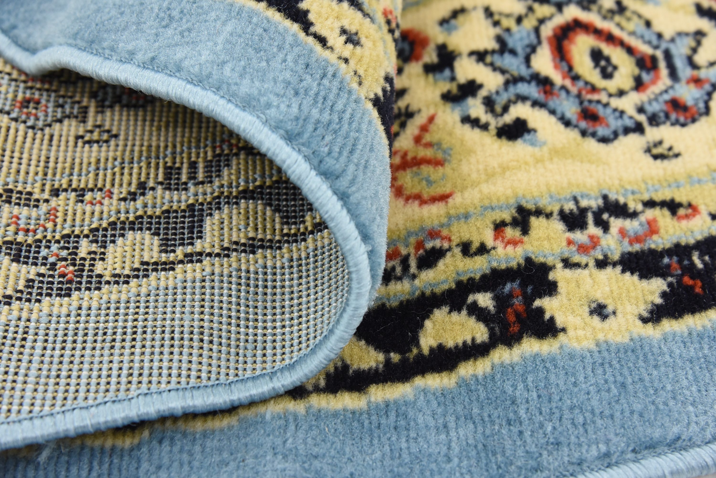 Unique Loom 3122724 rugs - View #2