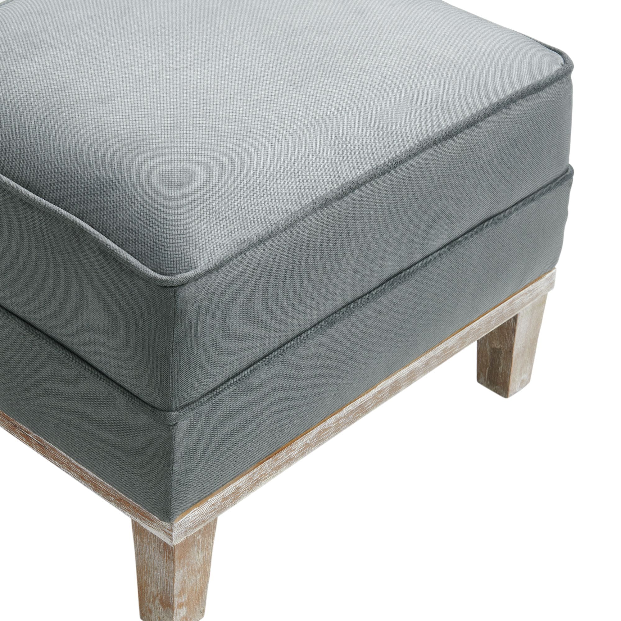 Picket House Furnishings UAG813000E Indoor-Ottomans - View #3