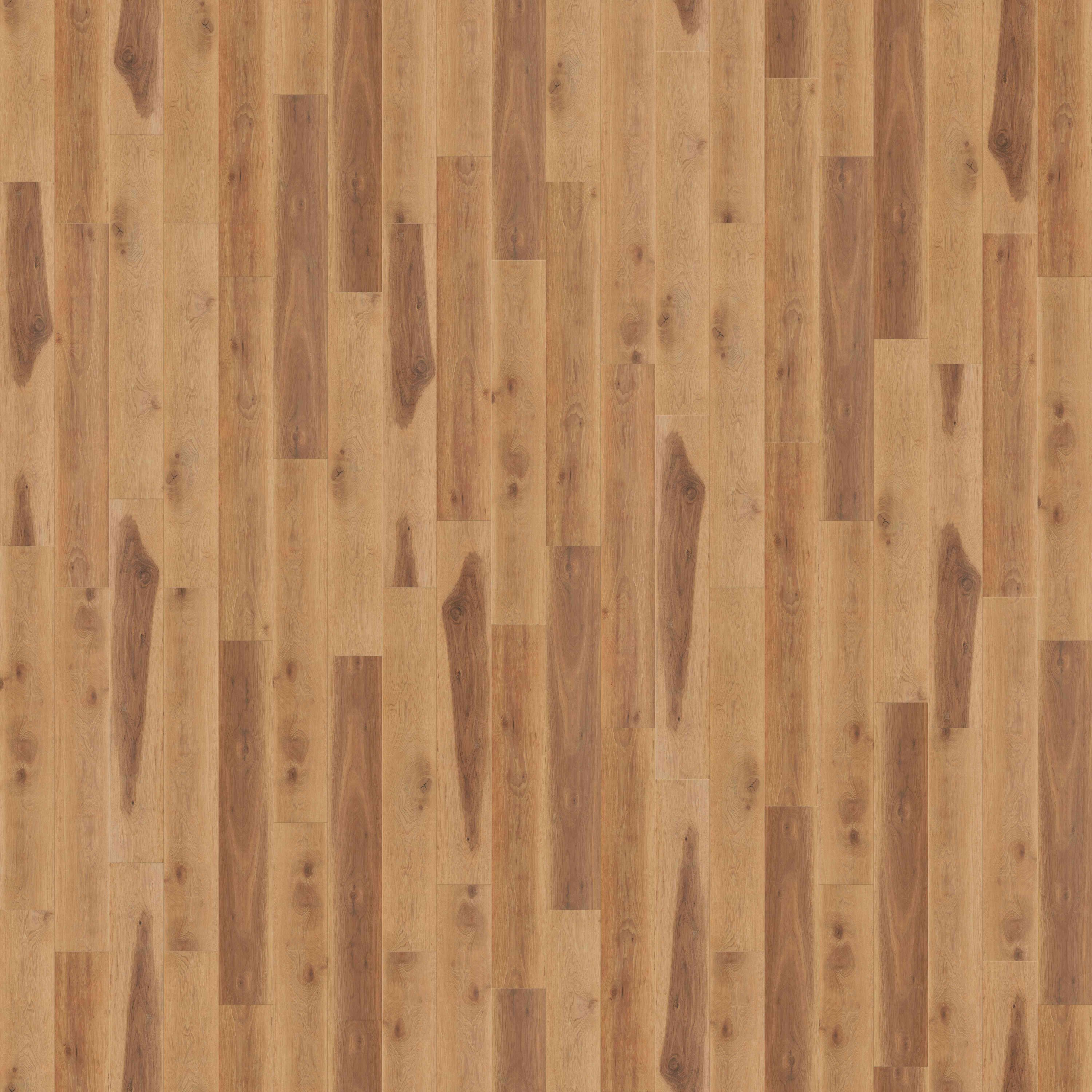 Cali Vinyl Aqua Tough Plus South Seas Oak 20-mil x 7-1/4-in W x 48-in L Waterproof Luxury Vinyl Plank Flooring ( 23.9-sq ft Per Carton ) #7908501100