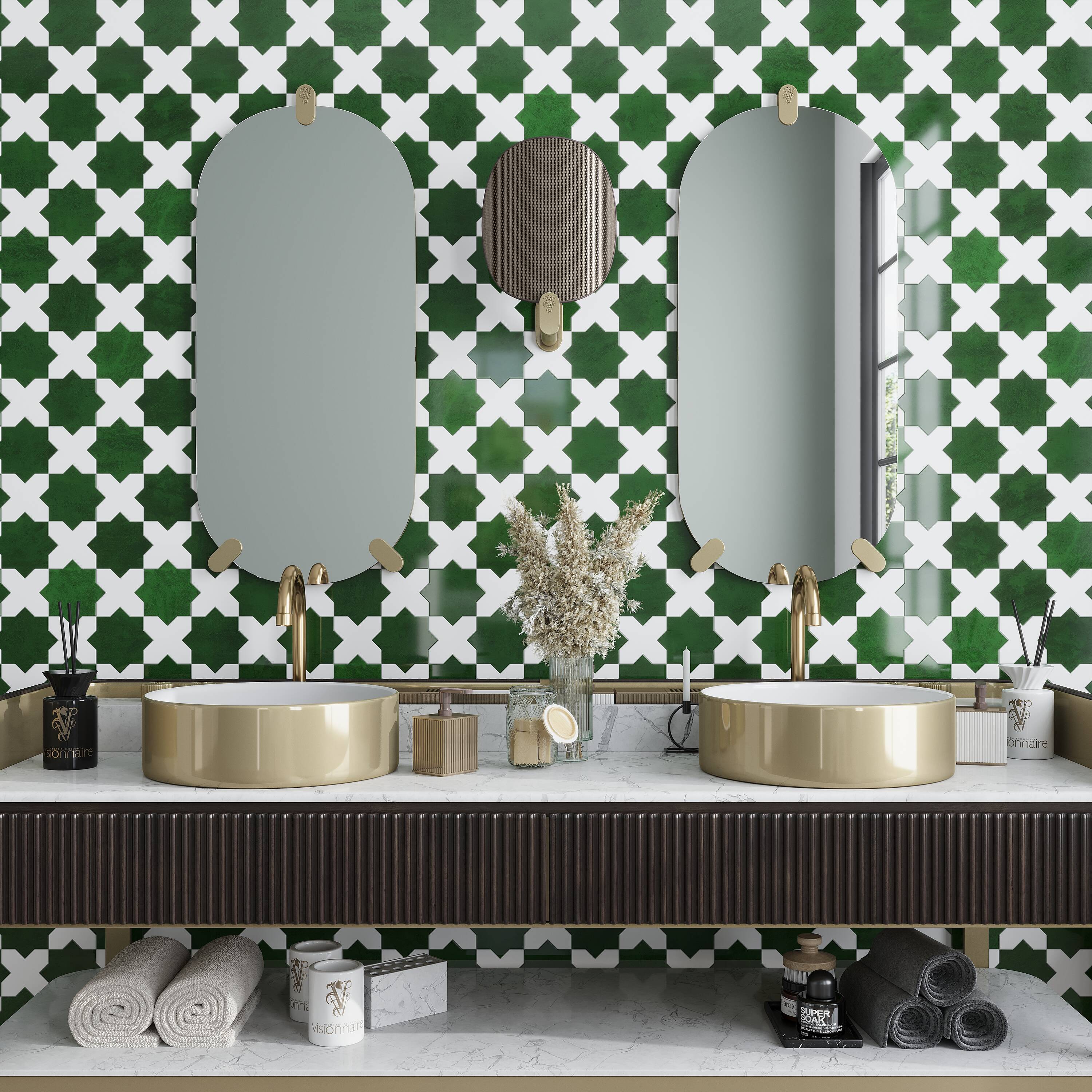 Apollo Tile MOR88VERSTRA Ceramic-Tile - View #2