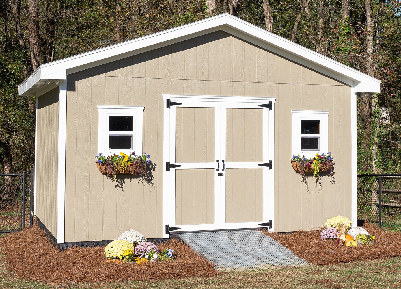 Armorite L5S3S1CF2644616 Appearance-Boards - View #7