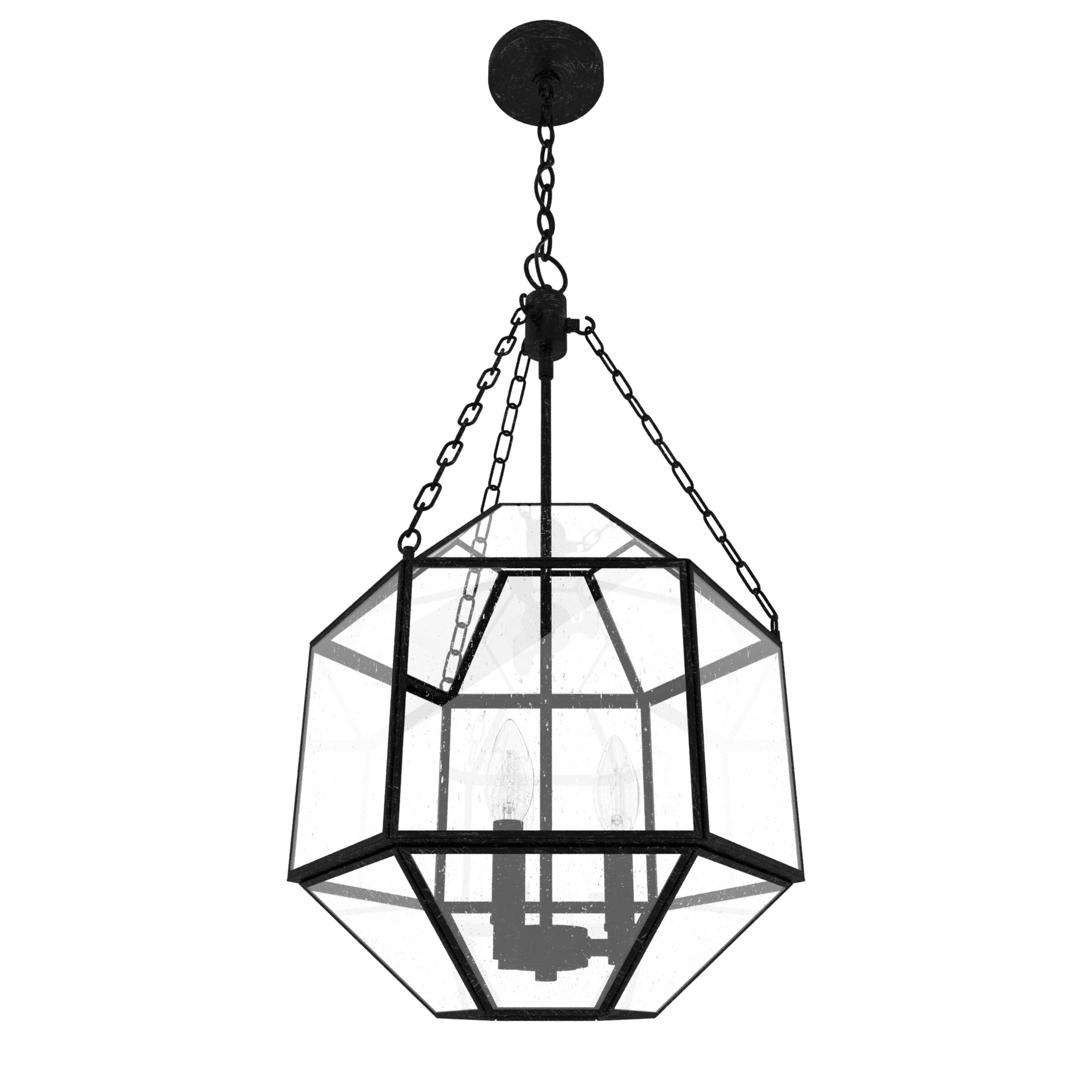 Hunter 19365 Pendant-Lights - View #7