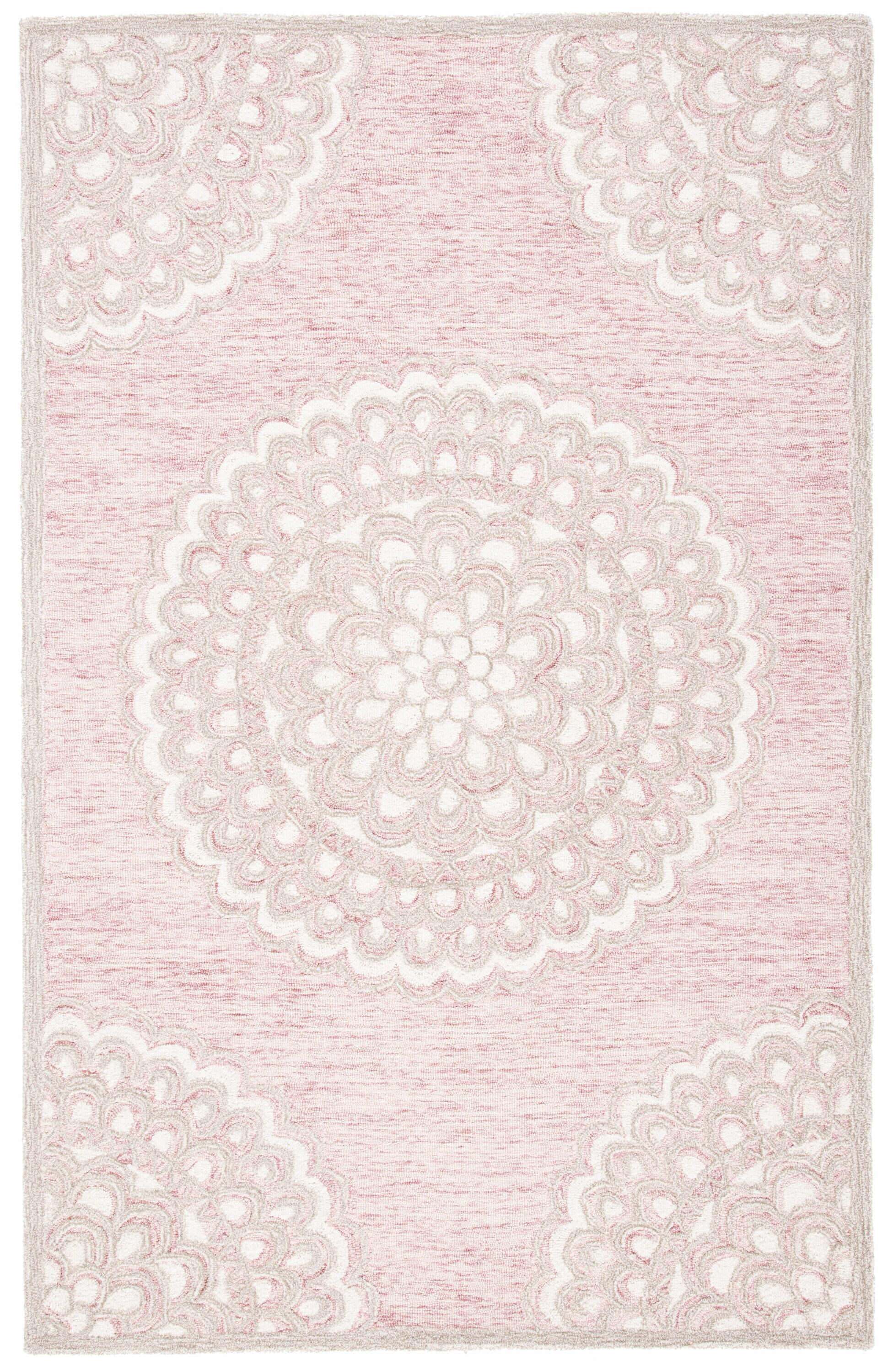 Safavieh MET901U-5 rugs - View #2
