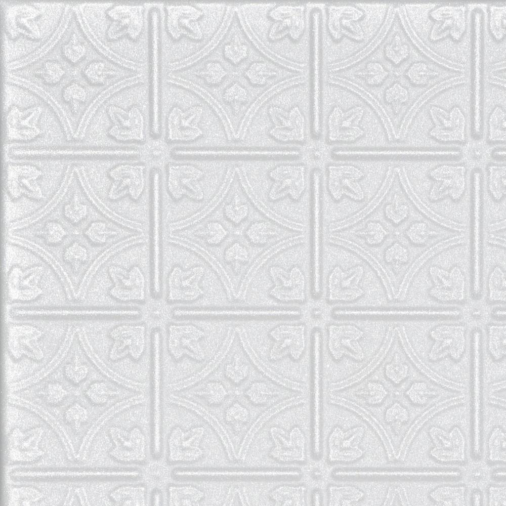 A La Maison Ceilings R125PW-8 Ceiling-Tile - View #2