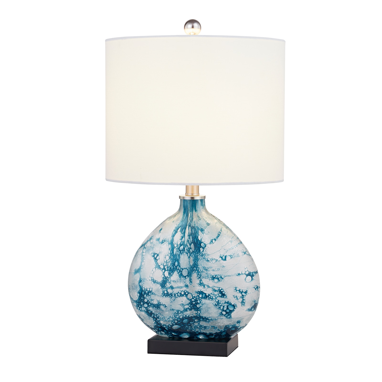 Maxax T101-BU-S Table-Lamps - View #9