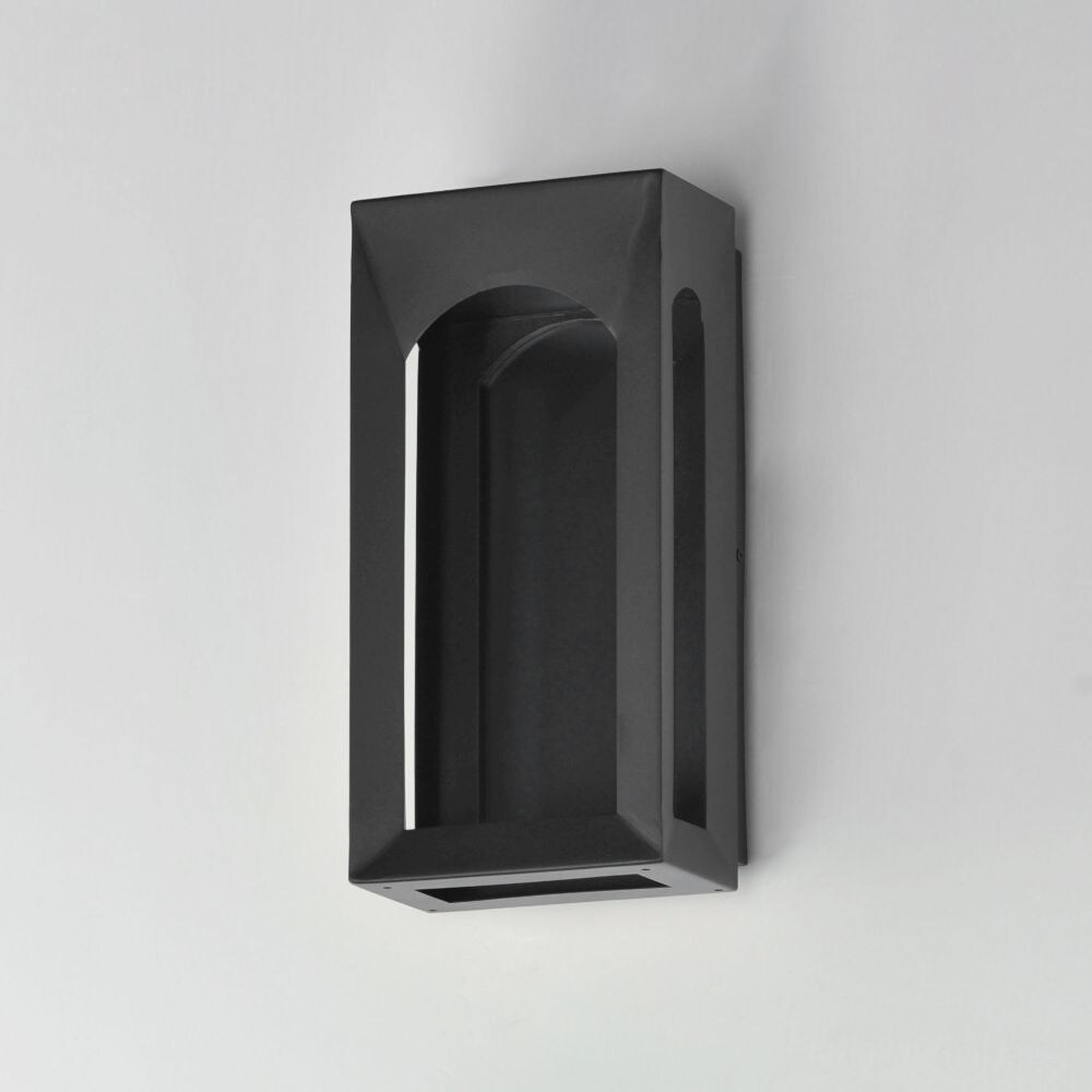 ET2 E30273-BK Outdoor-Wall-Lighting - View #3