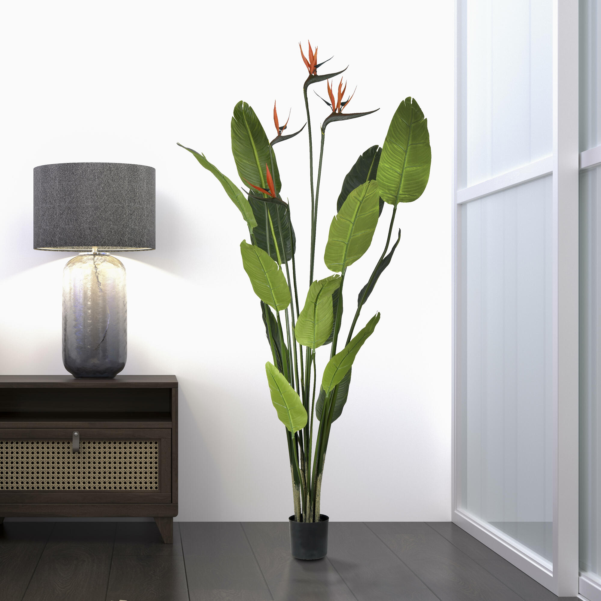 Vickerman TB191250 Artificial-Plants-Trees - View #3