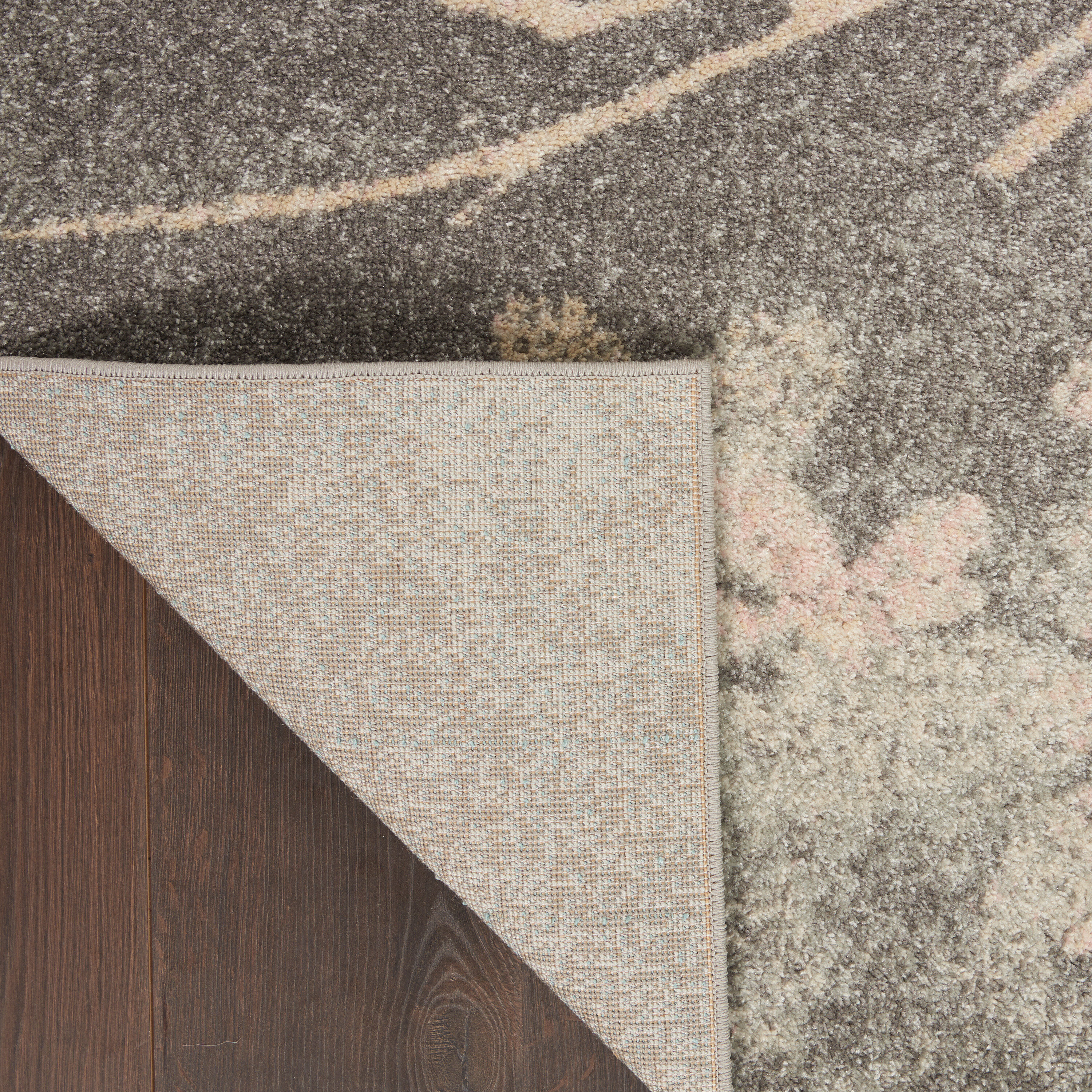 Nourison 99446486202 rugs - View #3