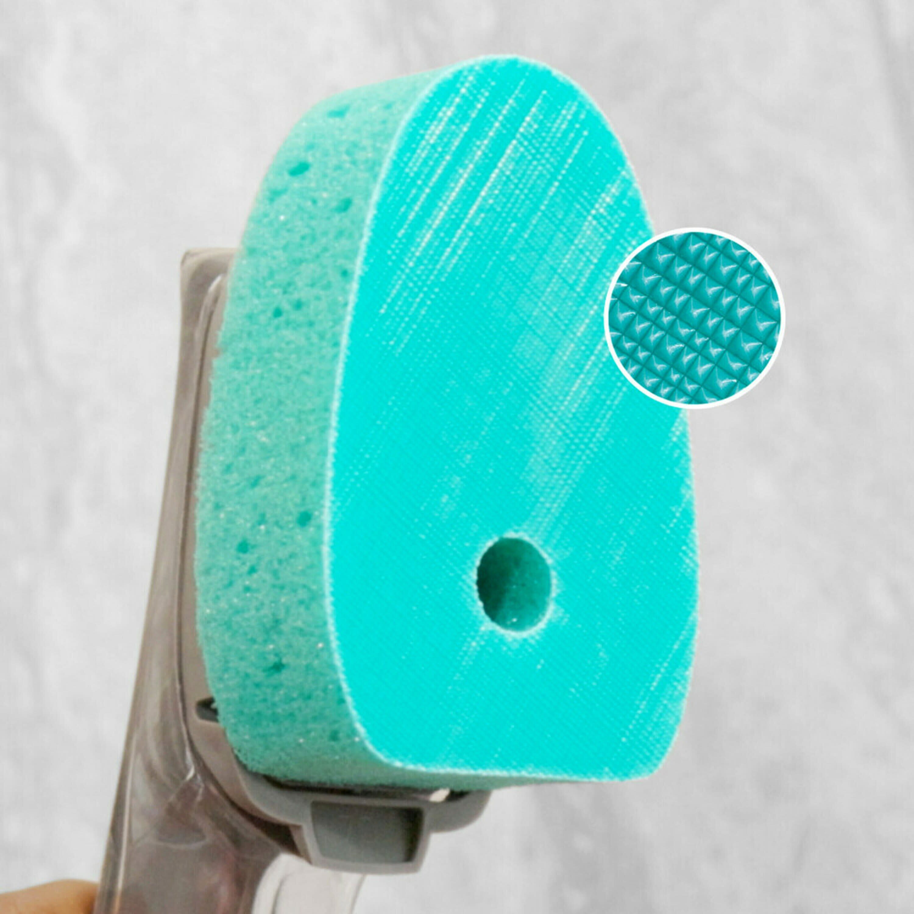 Scotch-Brite 547-WR Tile-Grout-Brushes - View #15