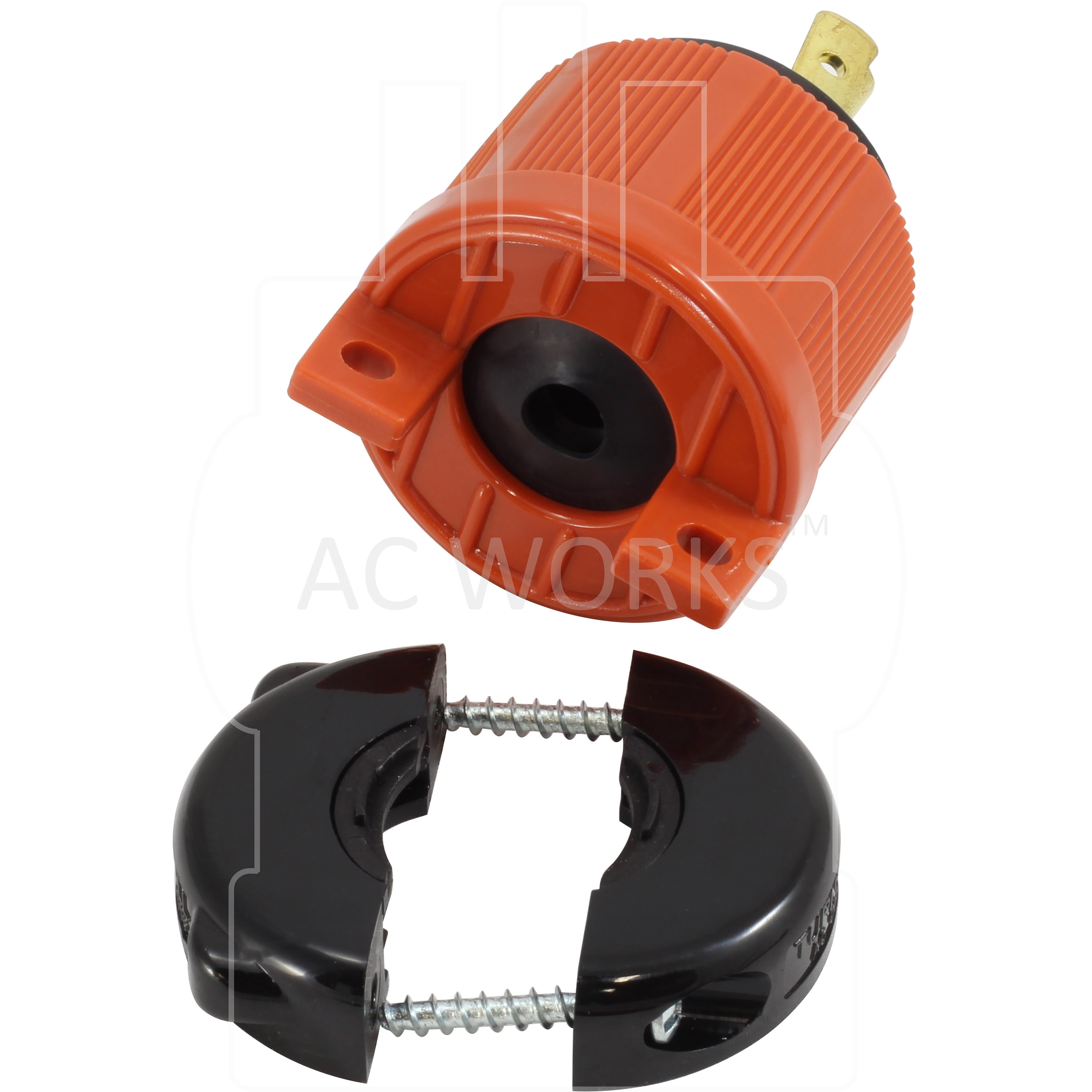 AC WORKS ASL1520P Electrical-Plugs-Connectors - View #5