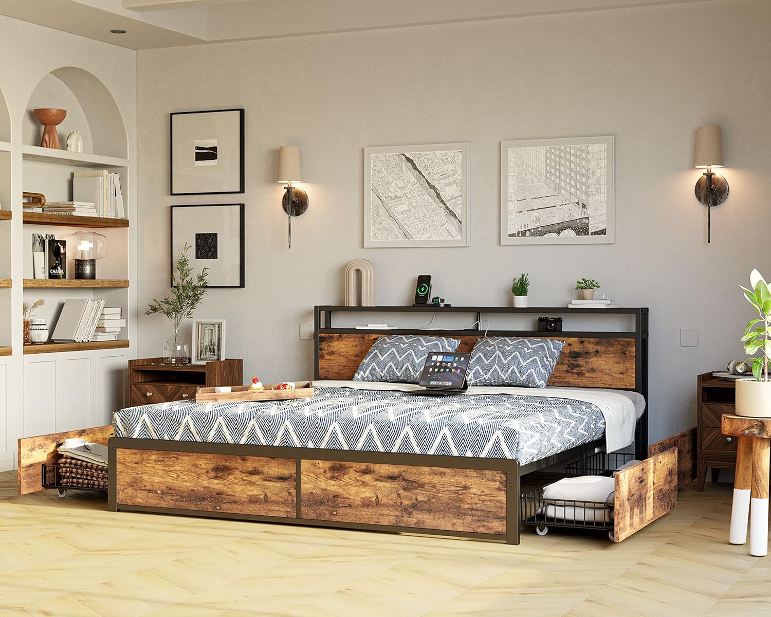 Likimio YNXGWRK10QPCFMZL beds - View #7