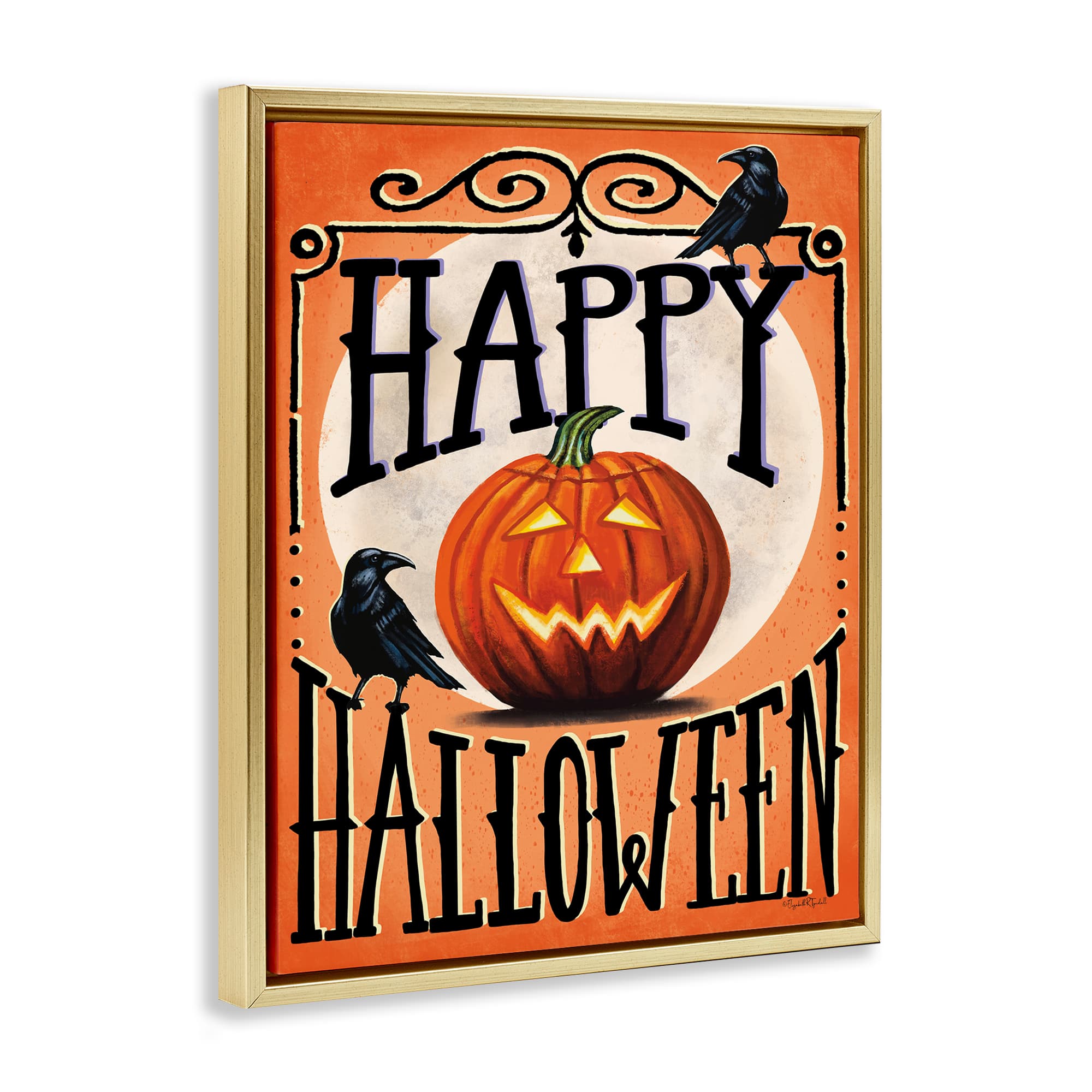 Stupell Industries BS-668-FFG-16X20 Wall-Art - View #2