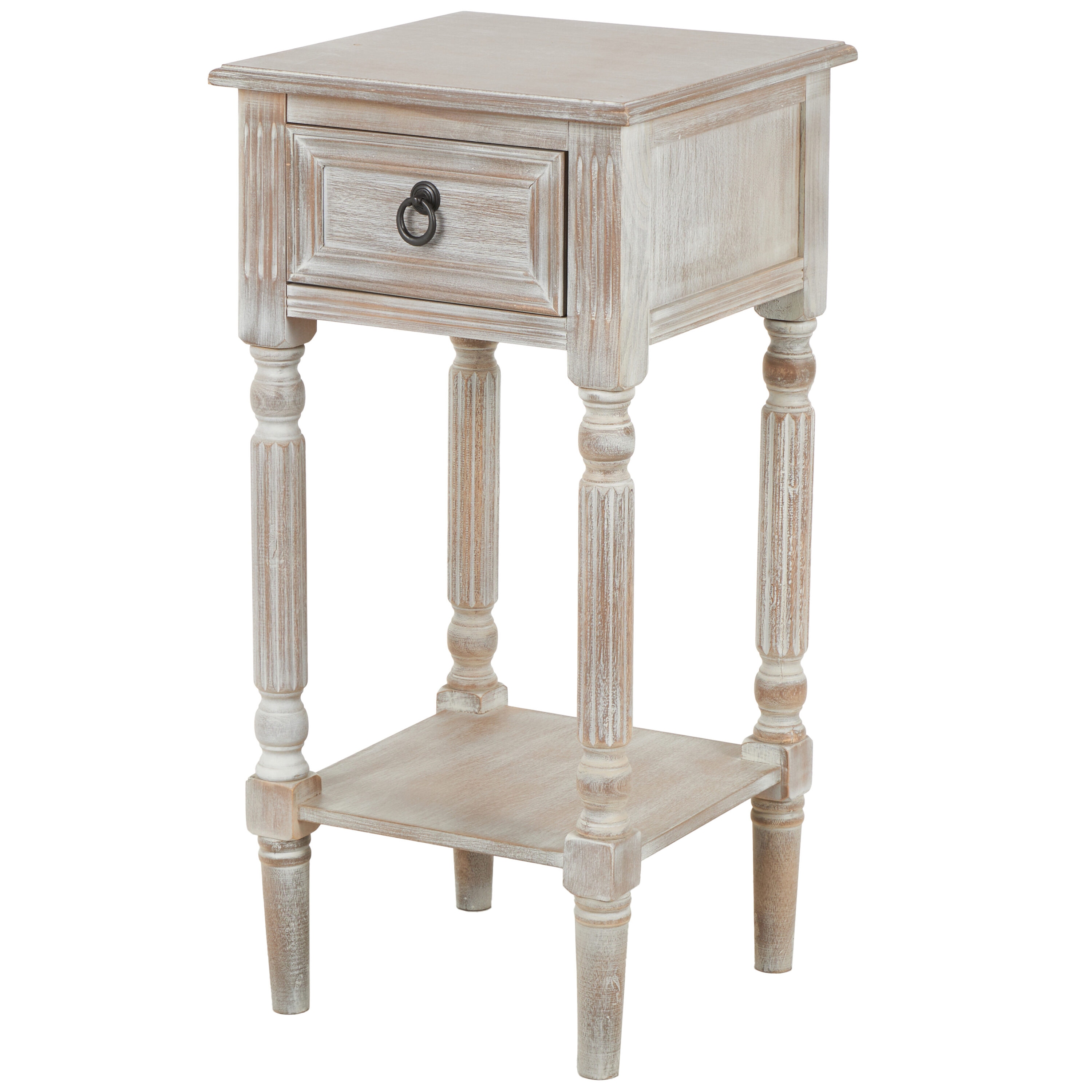 Grayson Lane 96325 End-Tables - View #2