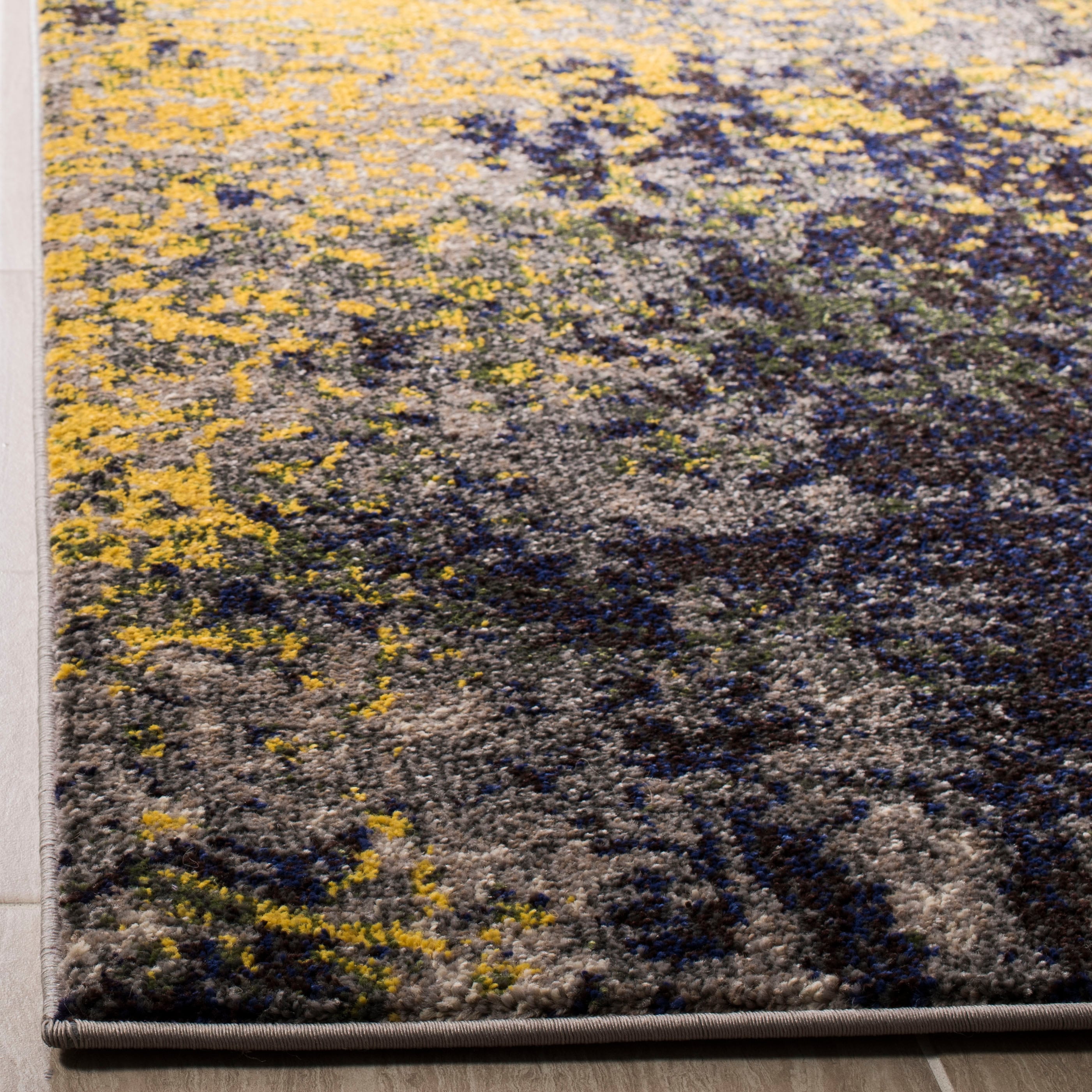 Safavieh MNC223G-3 rugs - View #3