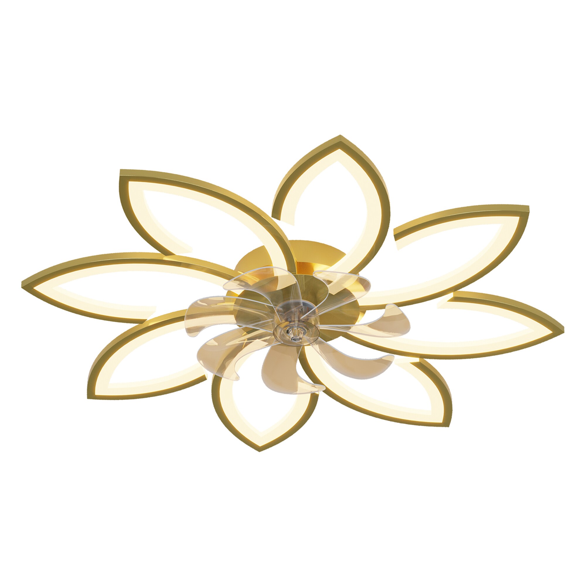 Bybafun YB5100090 Ceiling-Fans - View #5