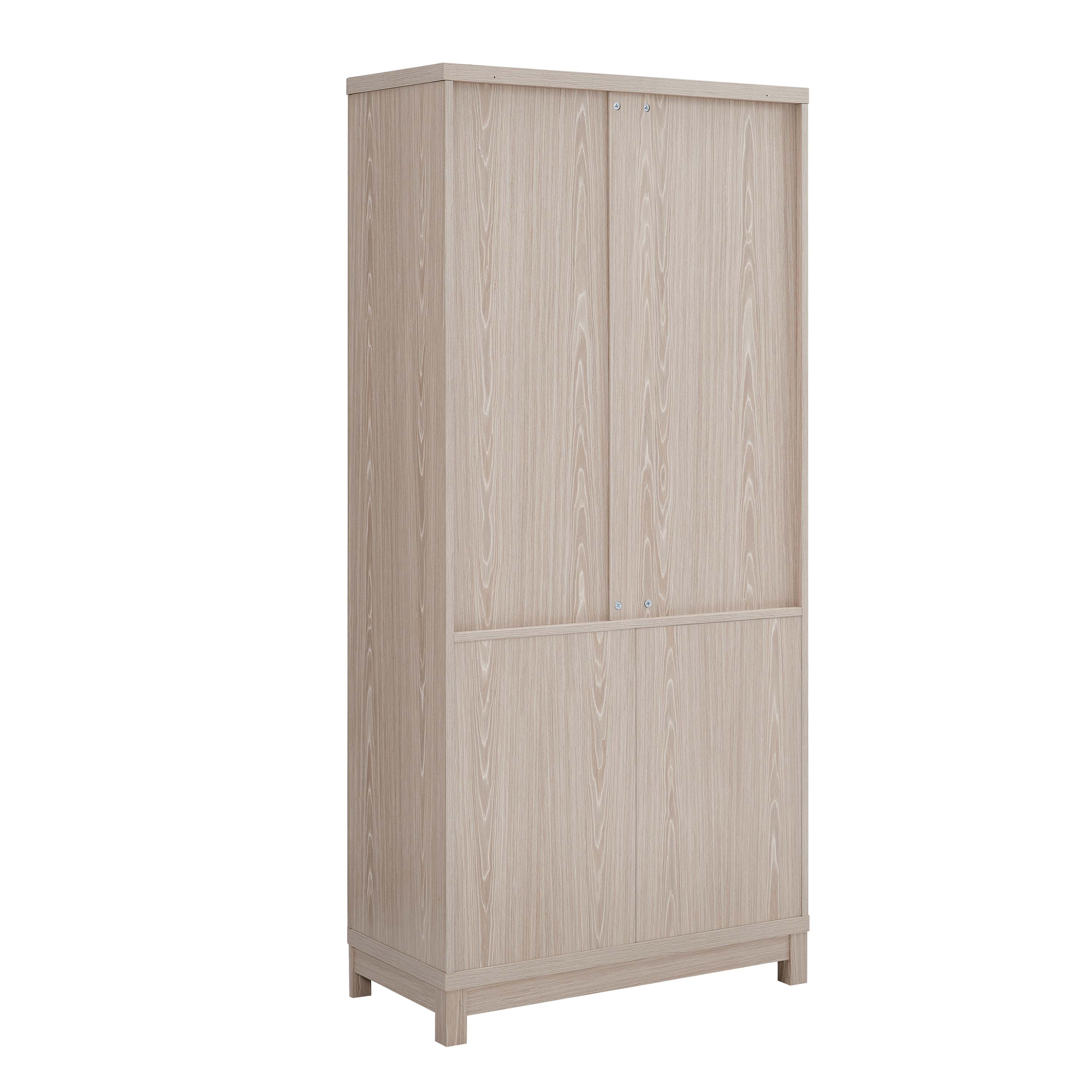 Manhattan Comfort BC001-OK bookcases - View #7