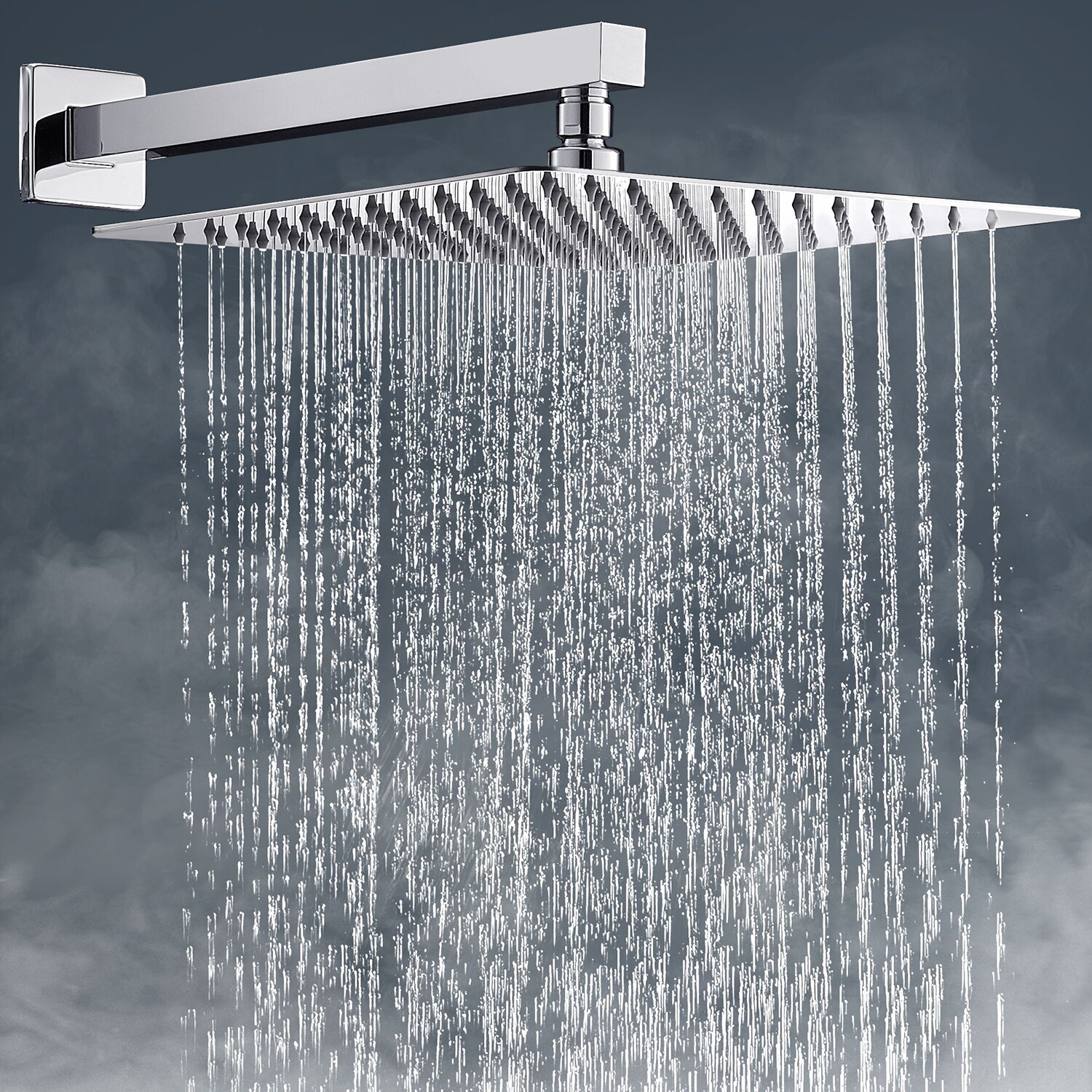Cobbe SSF0210C Showerhead-Bar-Panels - View #4