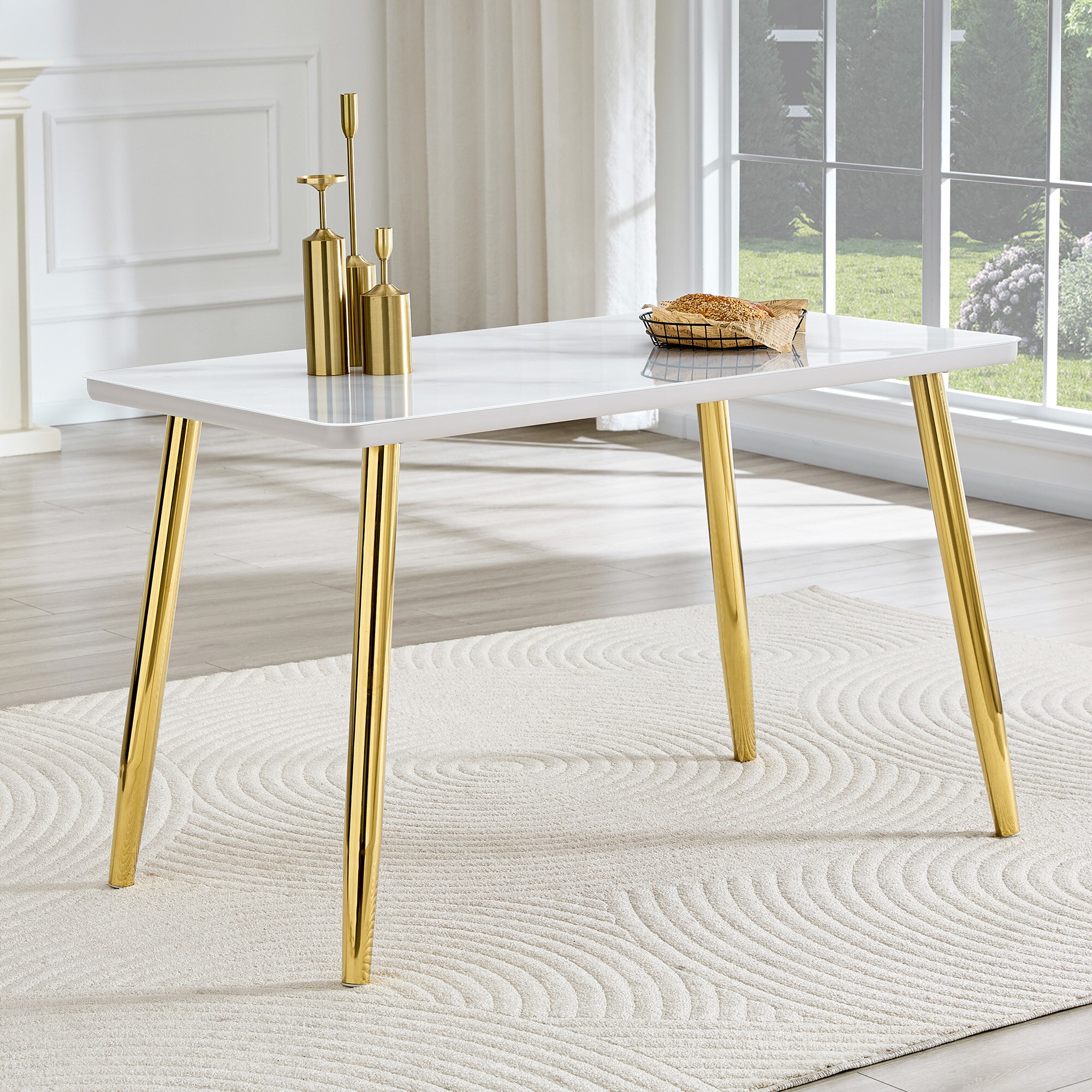 LUXEYARD DS-Y-YC-1663 Dining-Tables - View #3