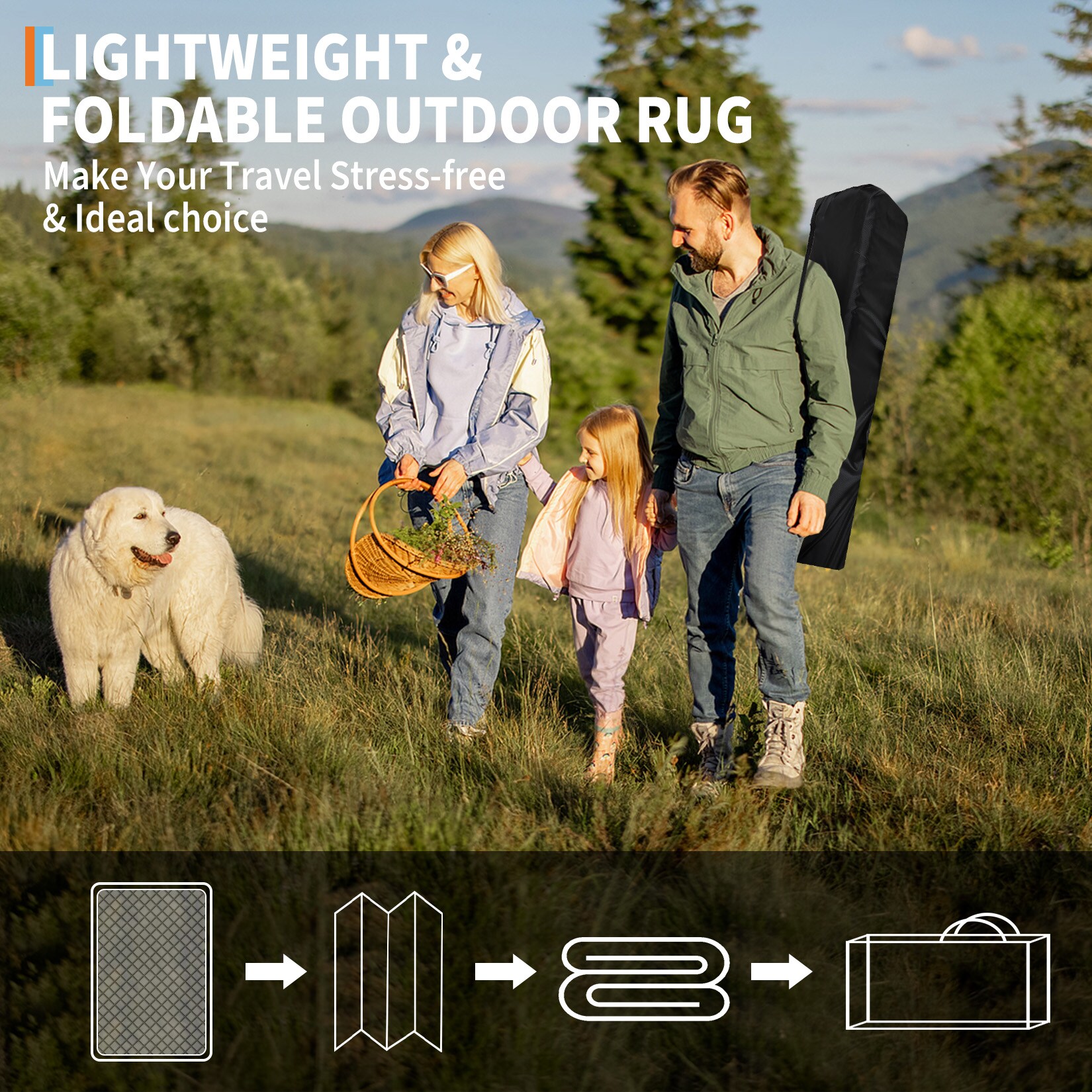 Garvee SUNNY-PHO-347XHIU9 rugs - View #9