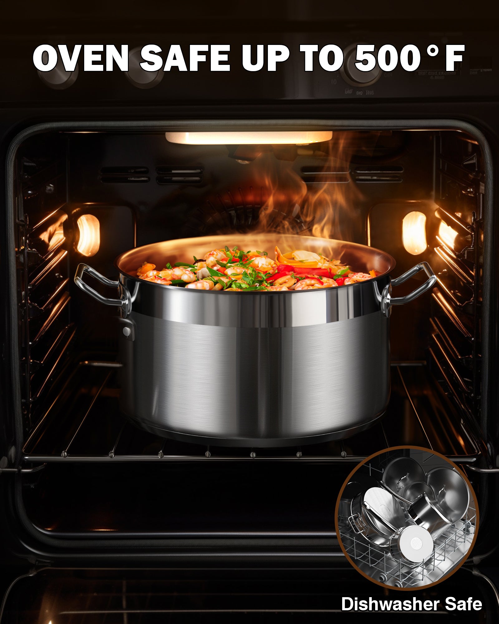 Cooks Standard 02659 Cooking-Pans-Skillets - View #4