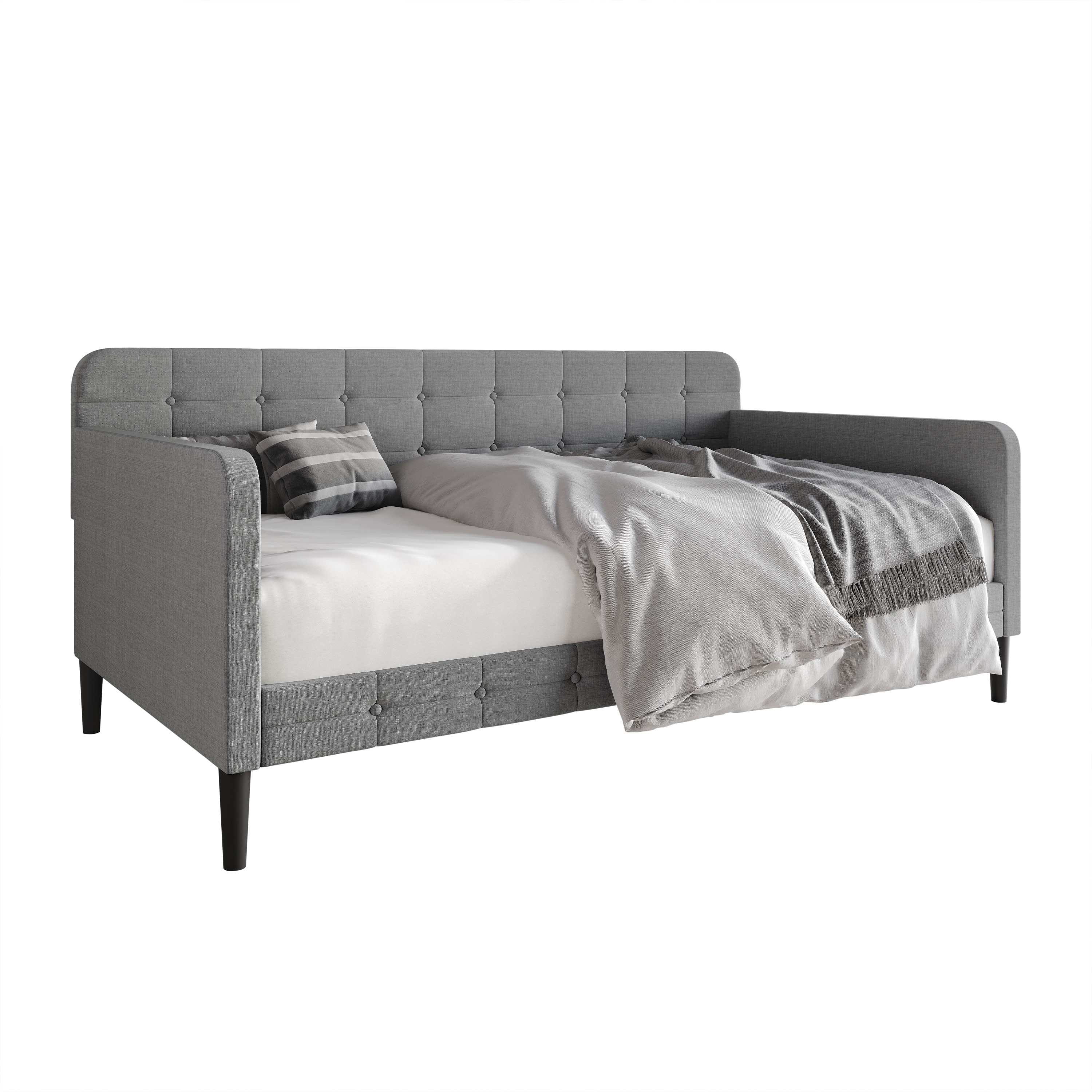 Home Design 50039-011 beds - View #4