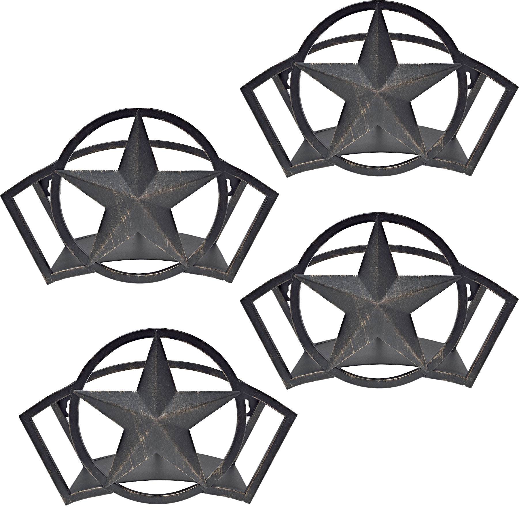 Liberty Garden 126200 Steel 125-Feet Wall-mount Hose Reel