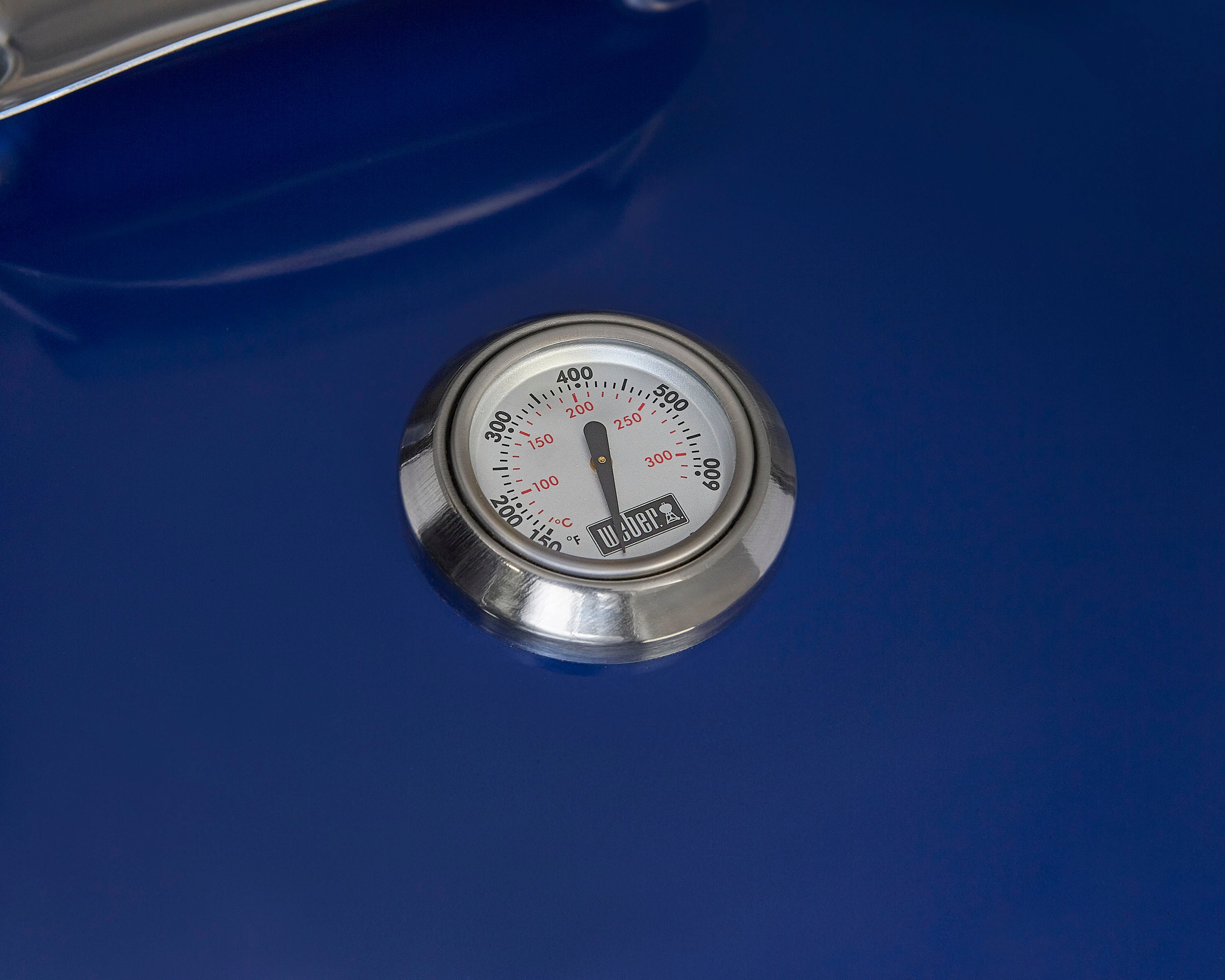 Weber 14419999 Charcoal-Grills - View #11