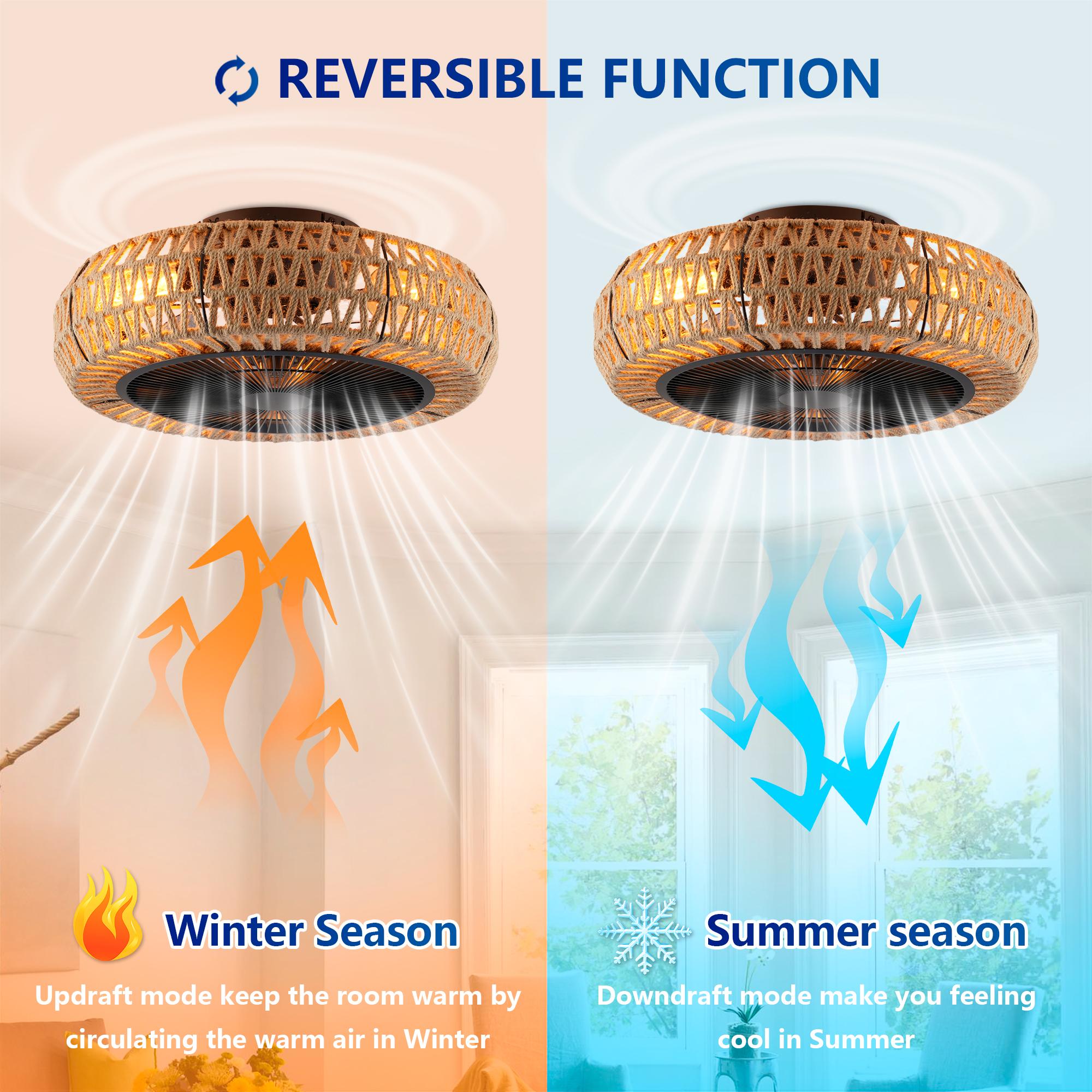 Bayfeve BFLCM-18682-CF Ceiling-Fans - View #13