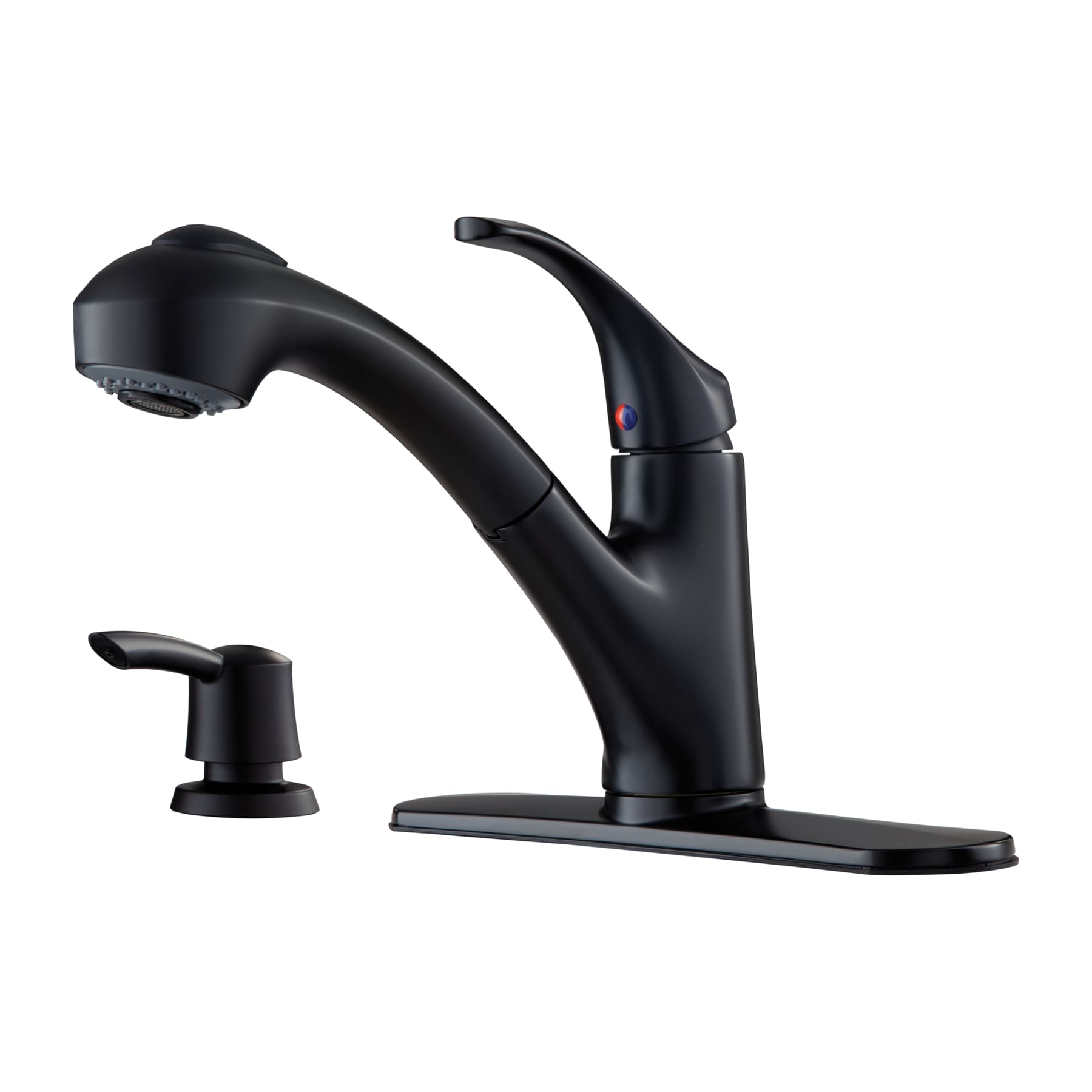 Pfister F-WKP-701B Kitchen-Faucets - View #3