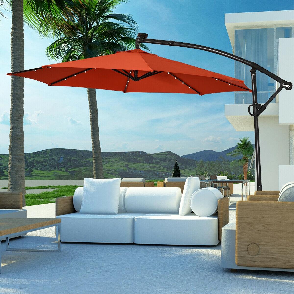 BABOOM BOM-0282OR-CO Umbrellas-2 - View #6