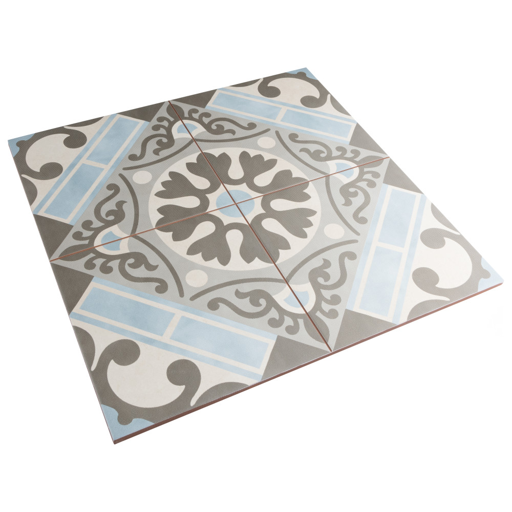 Affinity Tile S1FPEEVAAZ Tile-Samples - View #4