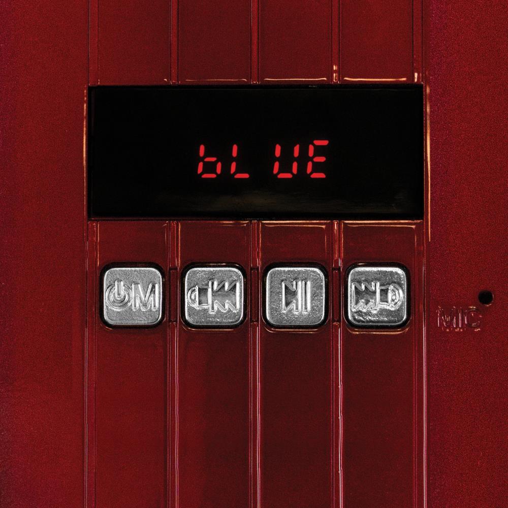 QFX BT-1953RED Portable-Speakers - View #4