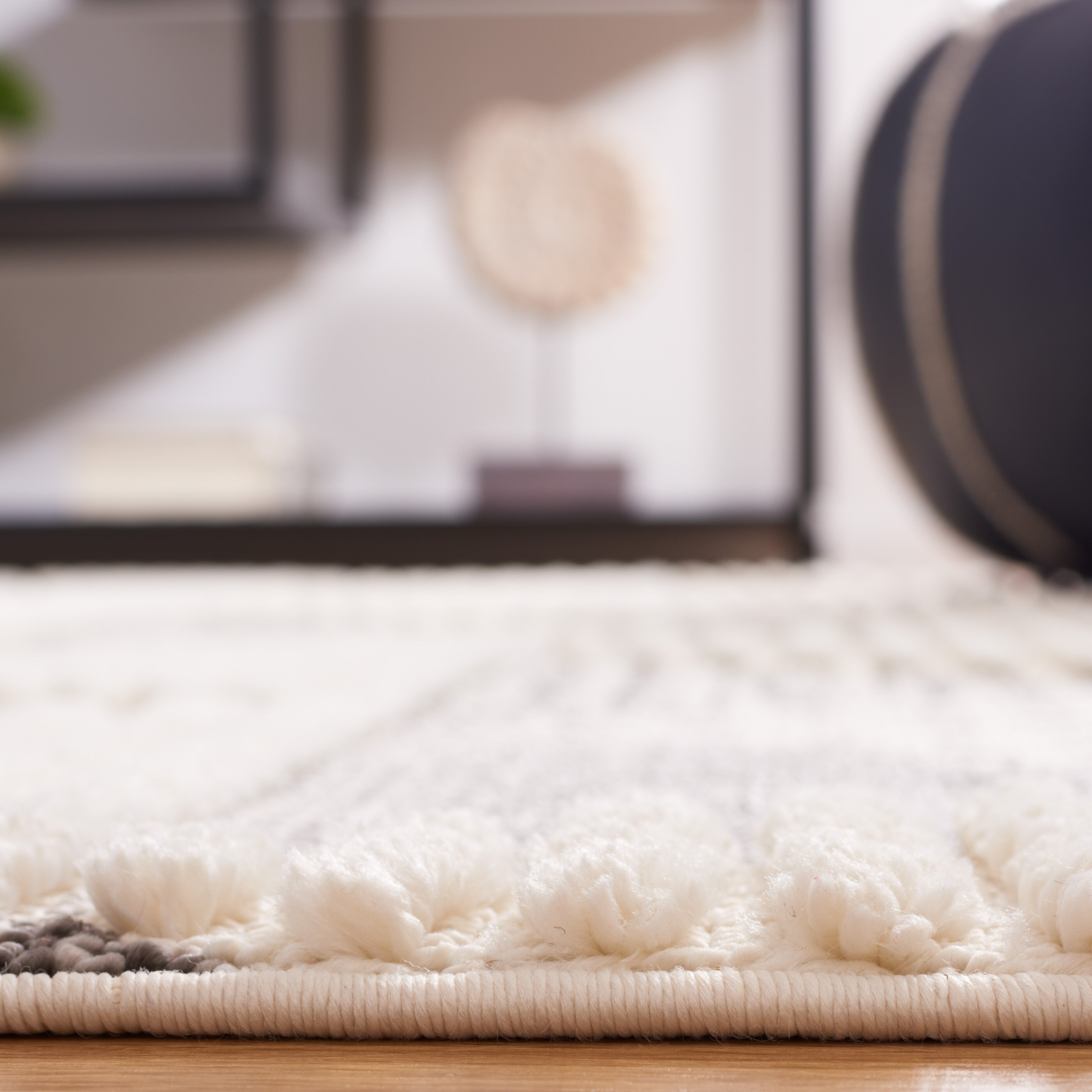 Safavieh URB206F-5 rugs - View #4