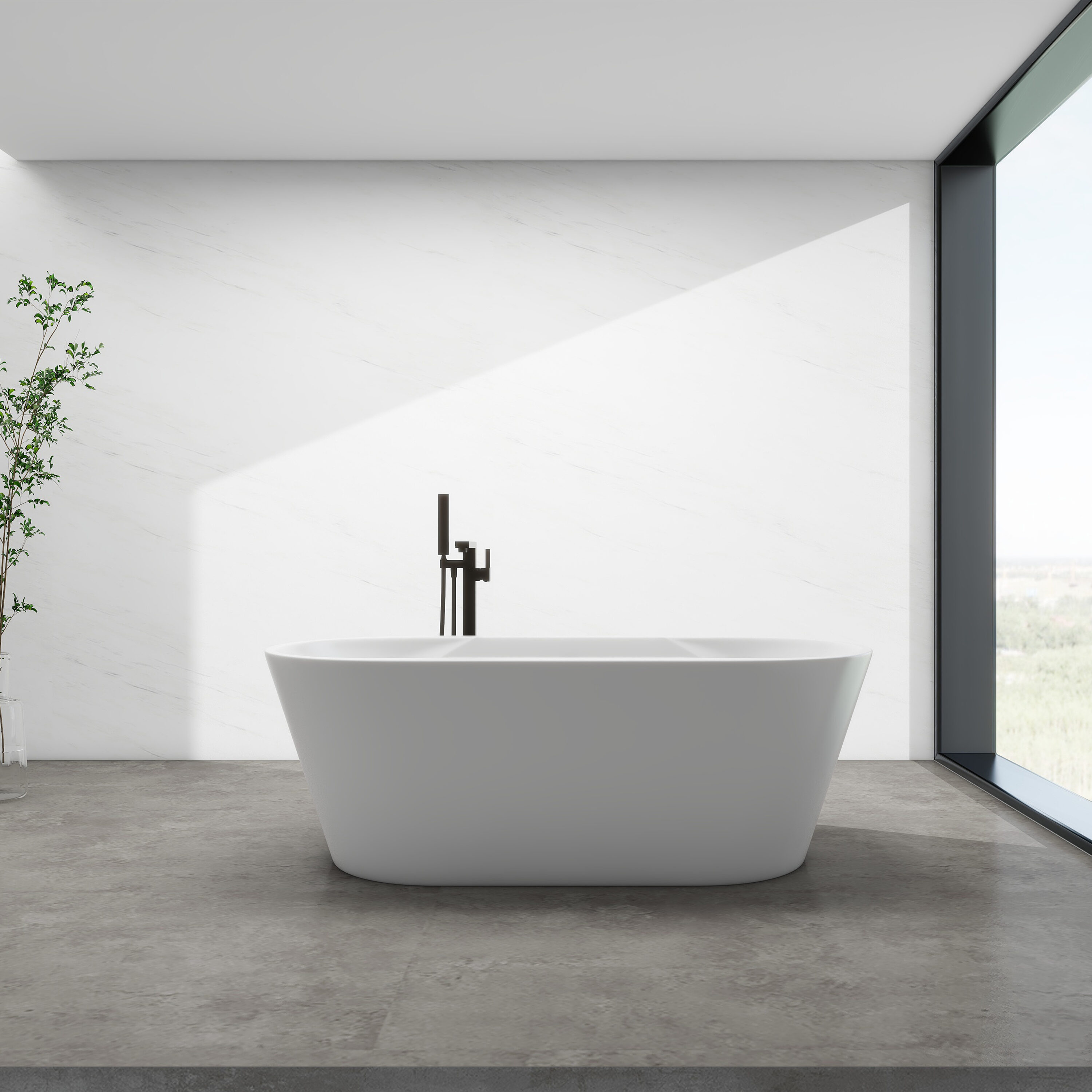 Vanity Art VA6804 bathtubs - View #9