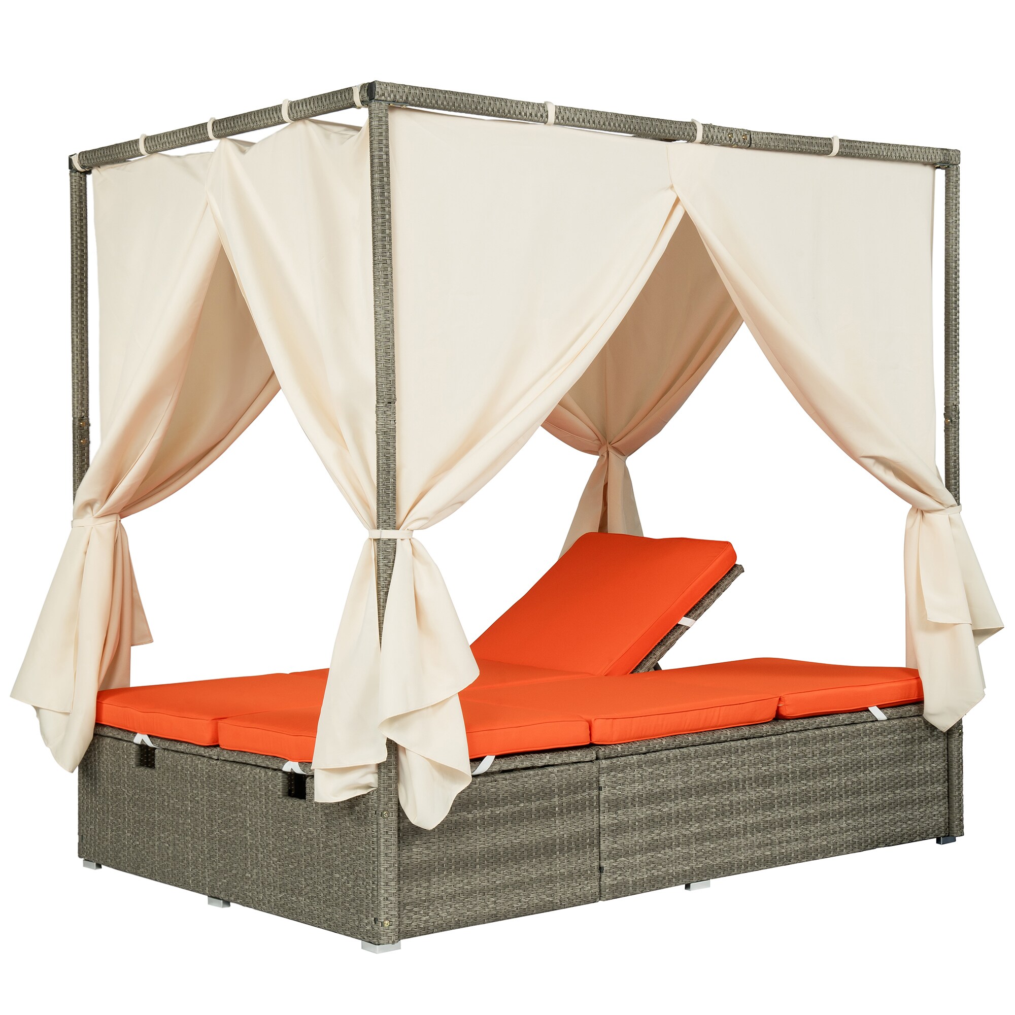 Bybafun YA3300138 Patio-Sofas-Daybeds - View #14