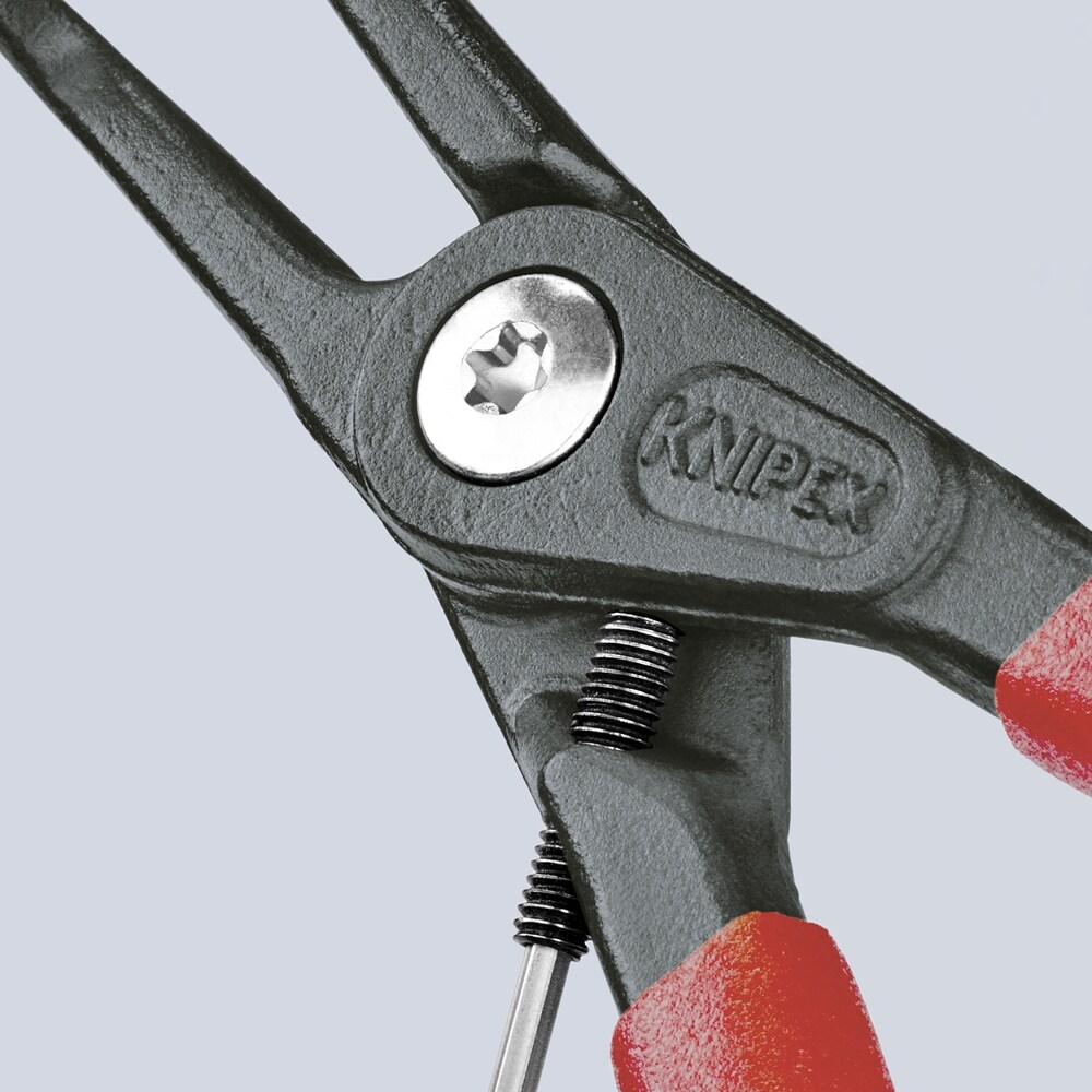 KNIPEX 48 41 J21 pliers - View #7