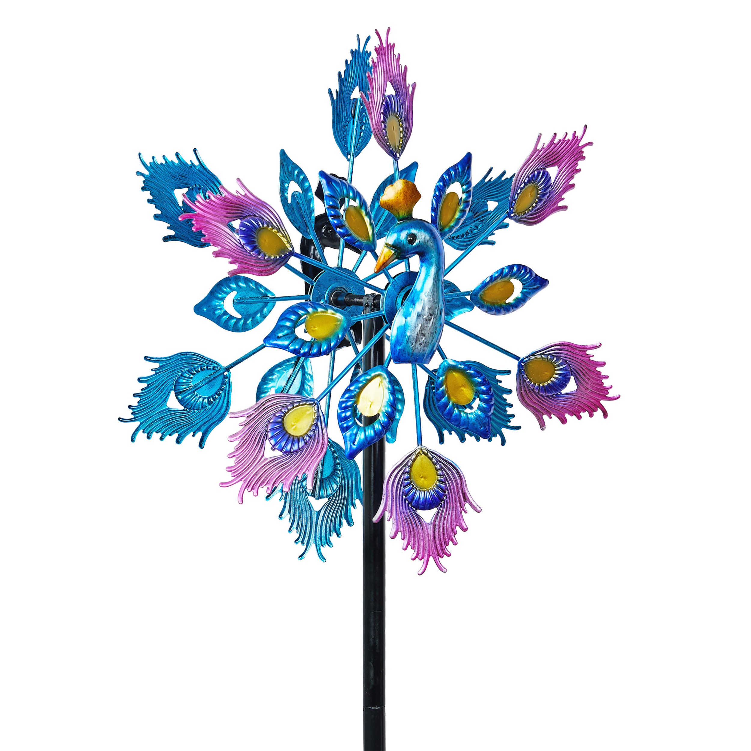 Alpine Corporation SLL2430 Wind-Spinners - View #2