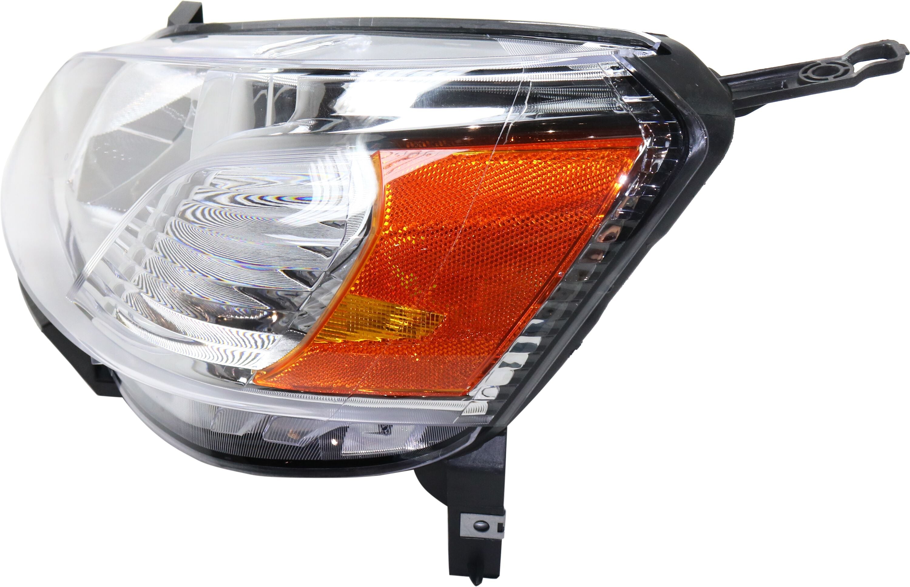 Garage-Pro JCWREPN100326QGP Headlights-Components - View #3