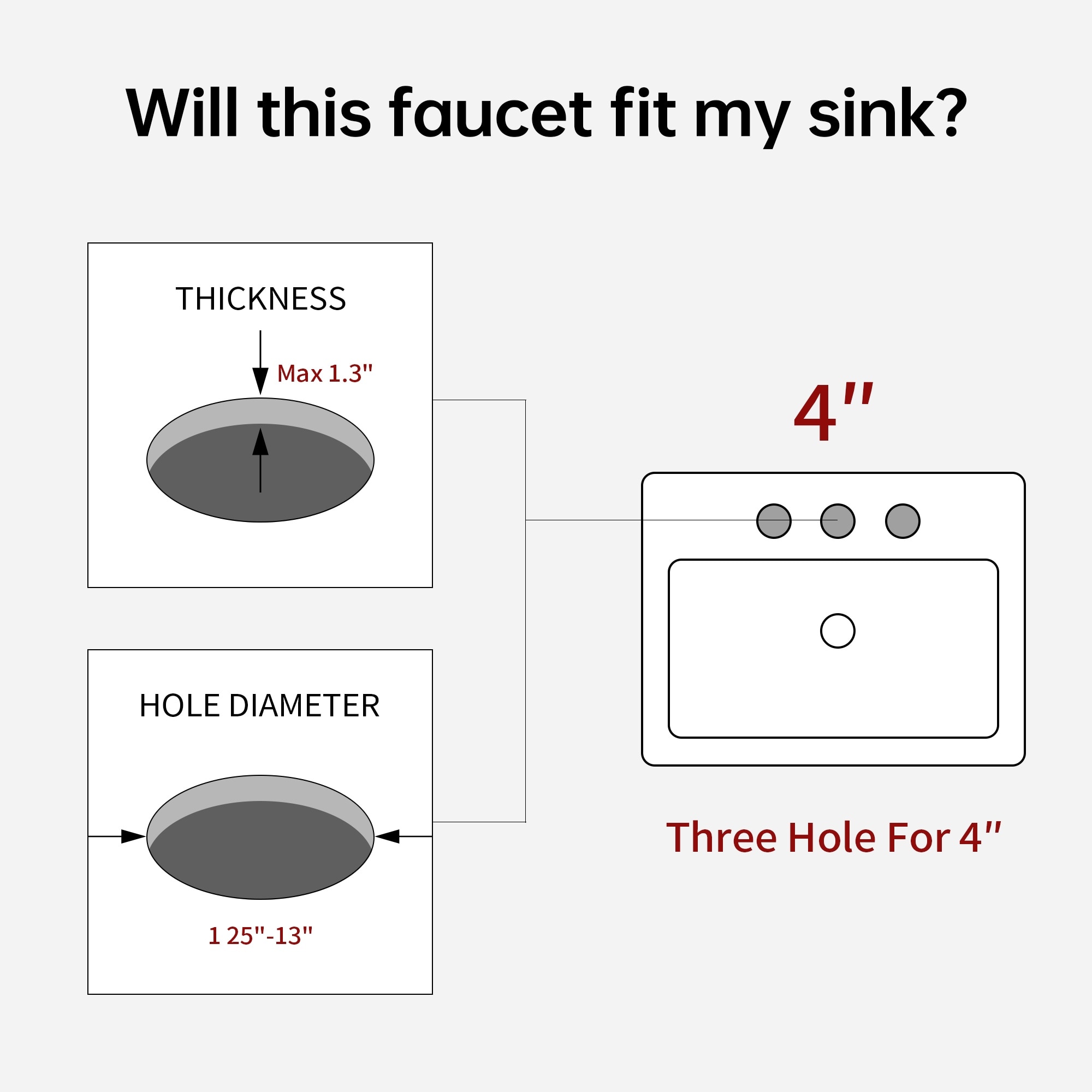 HyperDrop Cart B-0A1I5L3X2I6B Lavatory-Faucets - View #4