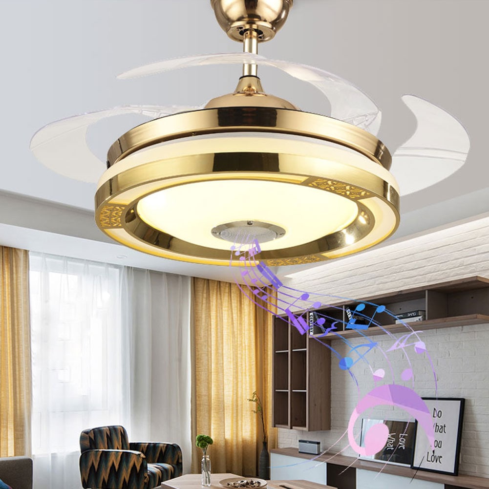 Oukaning HG-HCX-2057 Ceiling-Fans - View #7