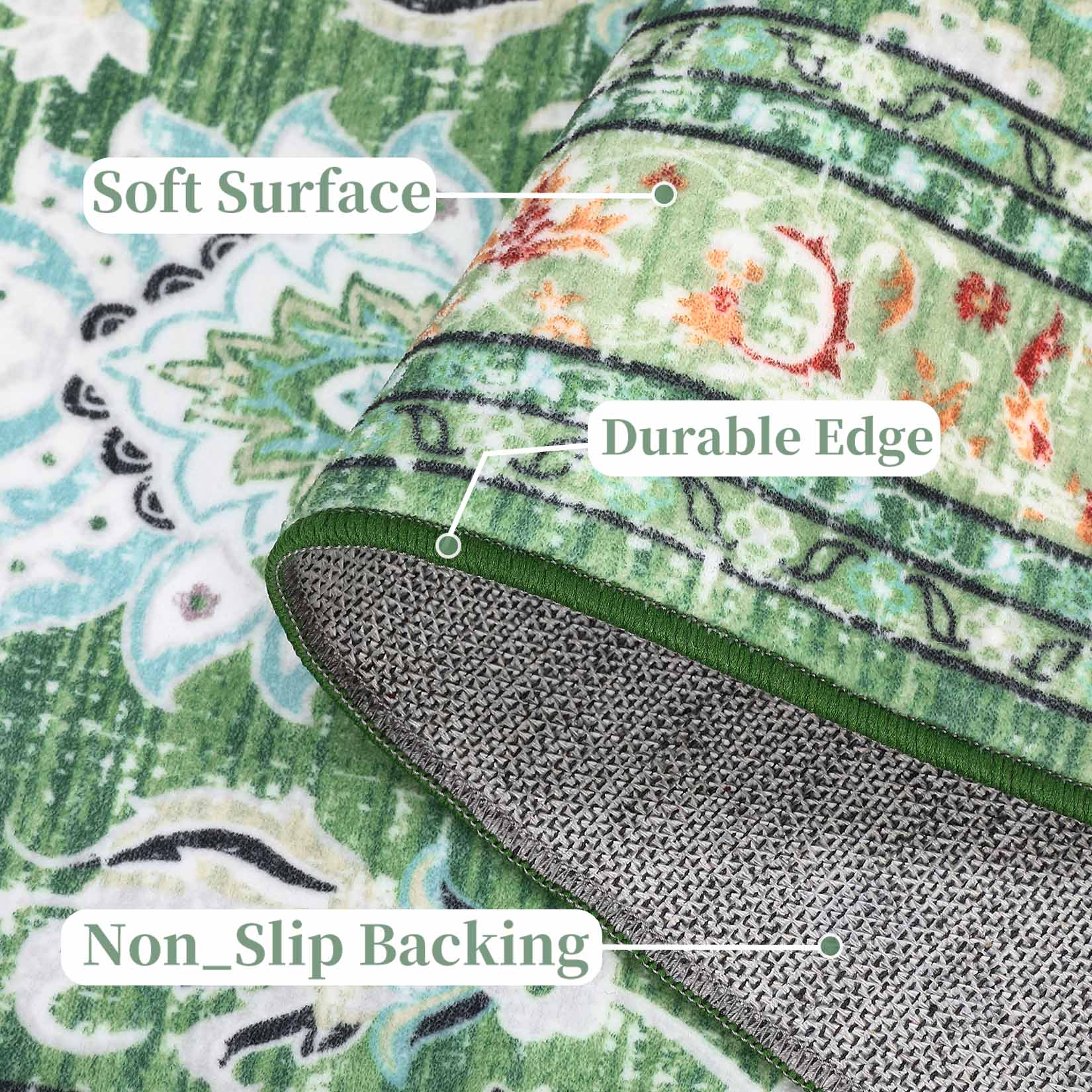 Garvee YXY-LO-PHO-108P22R5 rugs - View #3