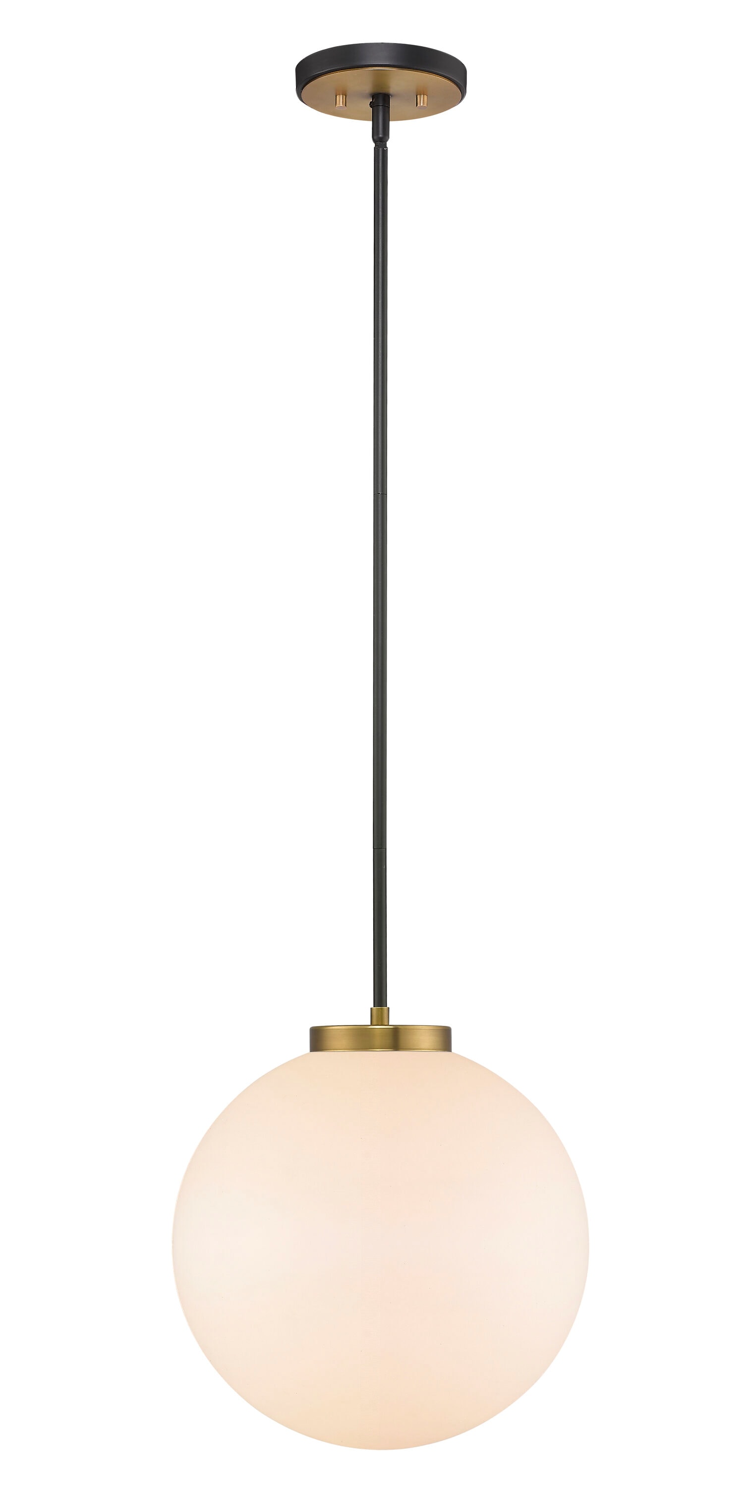 Z-Lite 477P14-MB-OBR Pendant-Lights - View #4