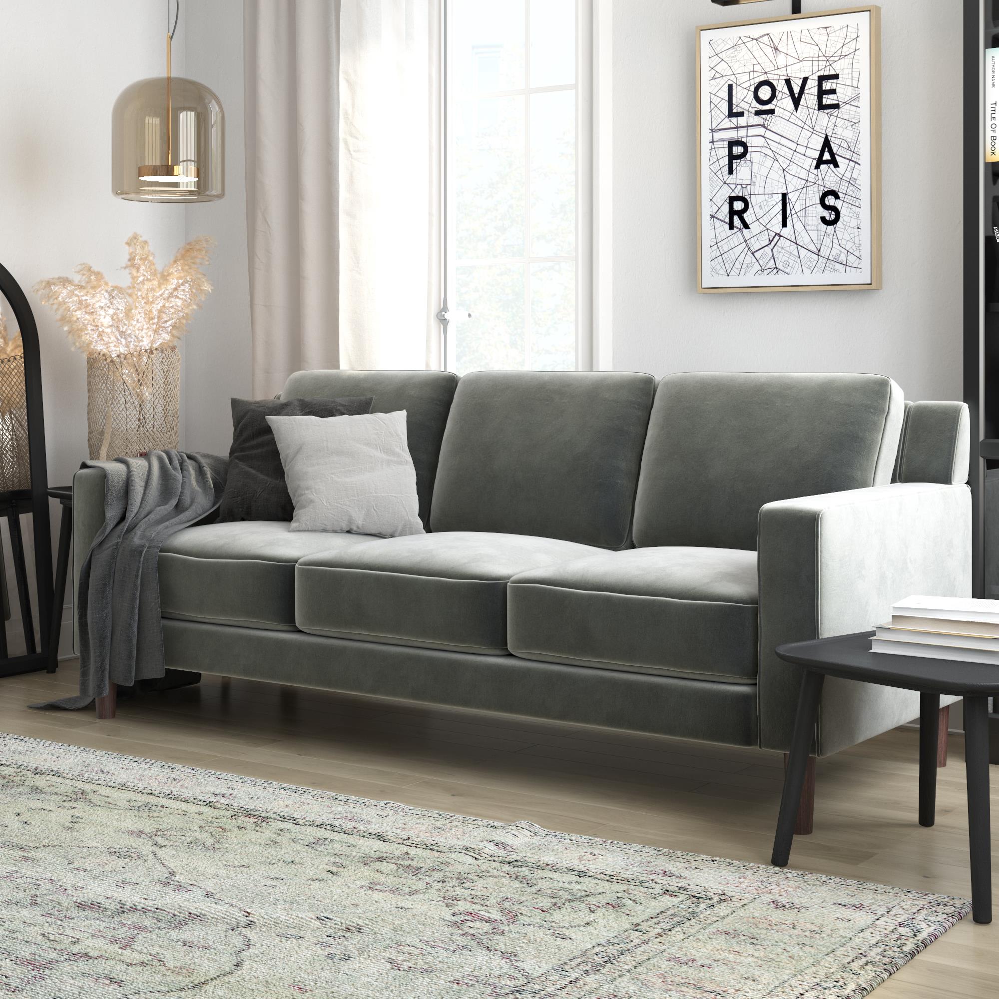 DHP DA2021559 Sofas-Loveseats - View #3