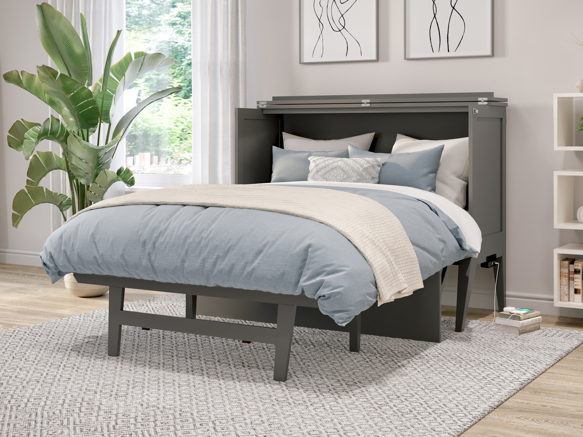 AFI AC783109 beds - View #2