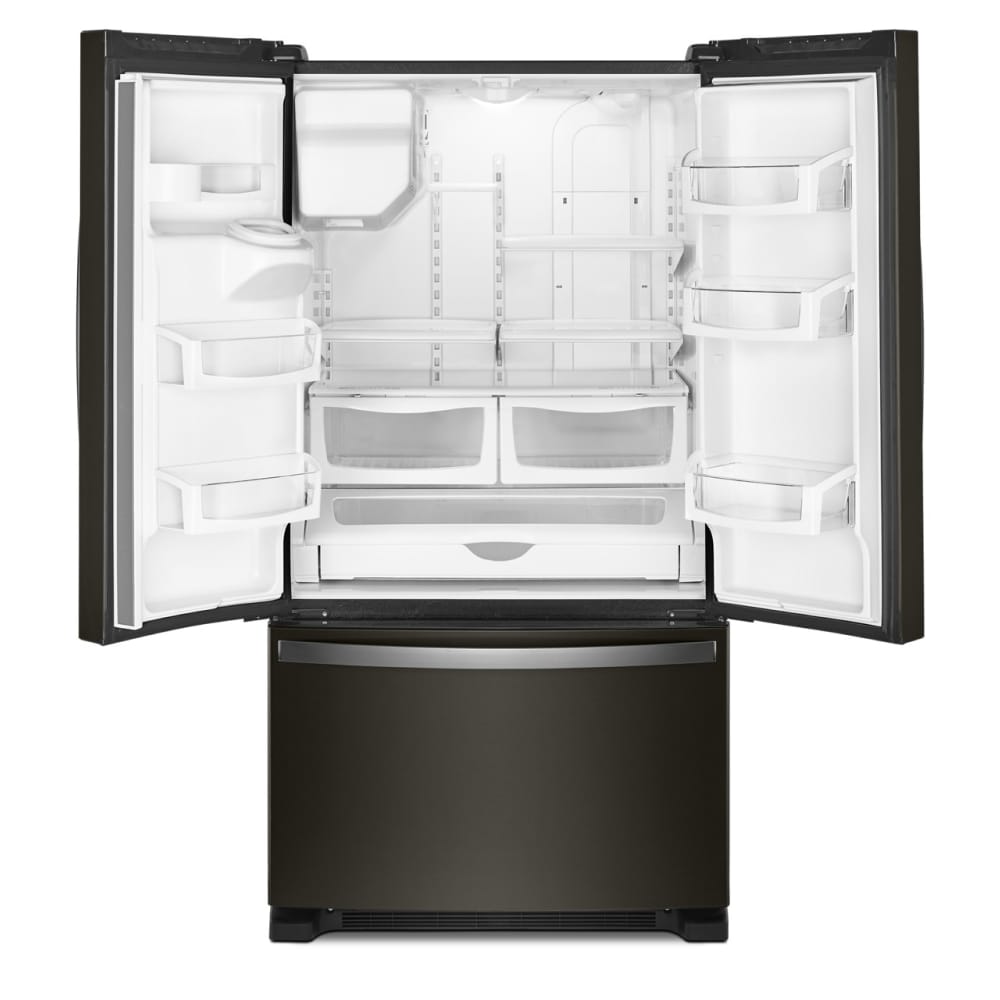 Whirlpool WRF555SDHV French-Door-Refrigerators - View #13