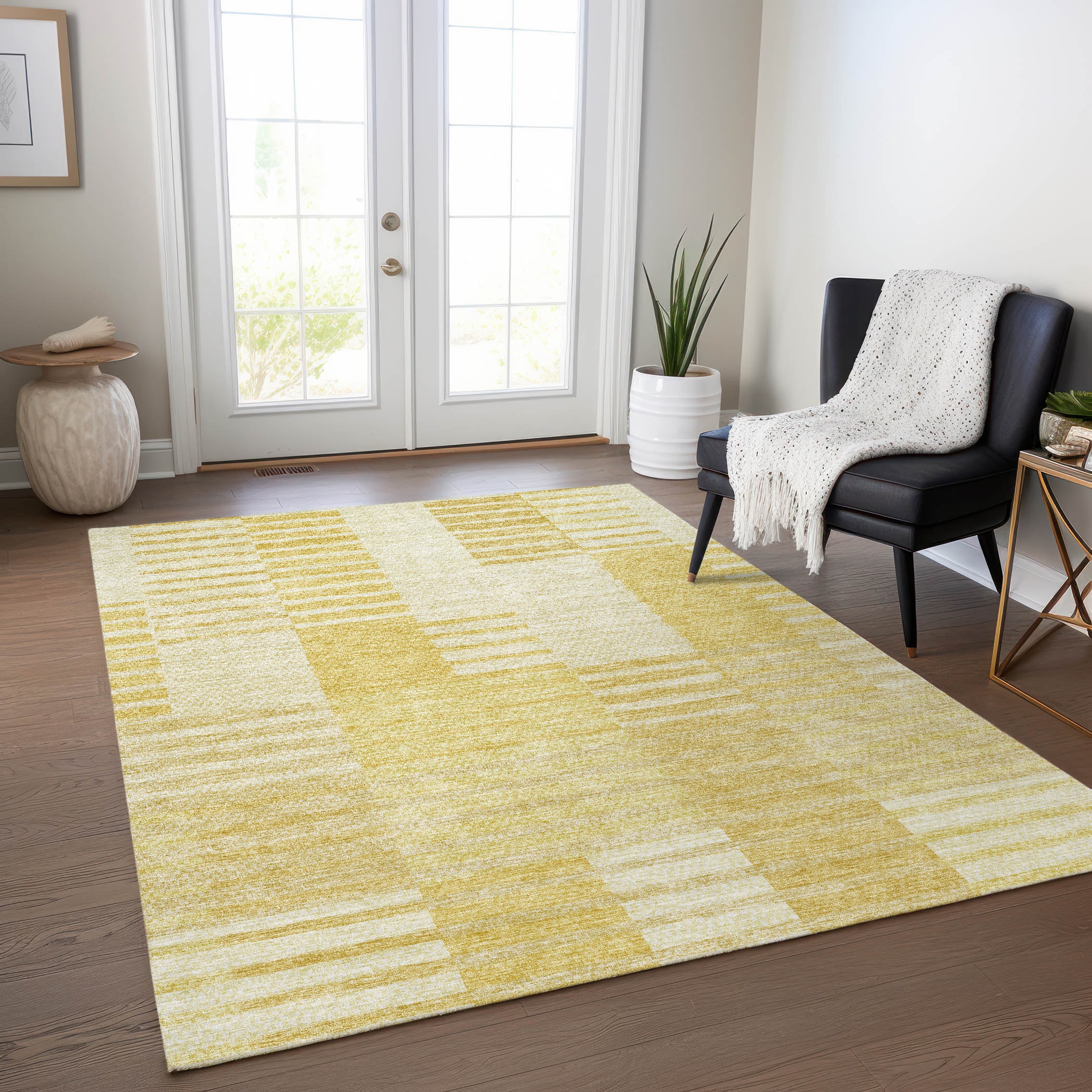 Addison Rugs ACN686HY8X10 rugs - View #6