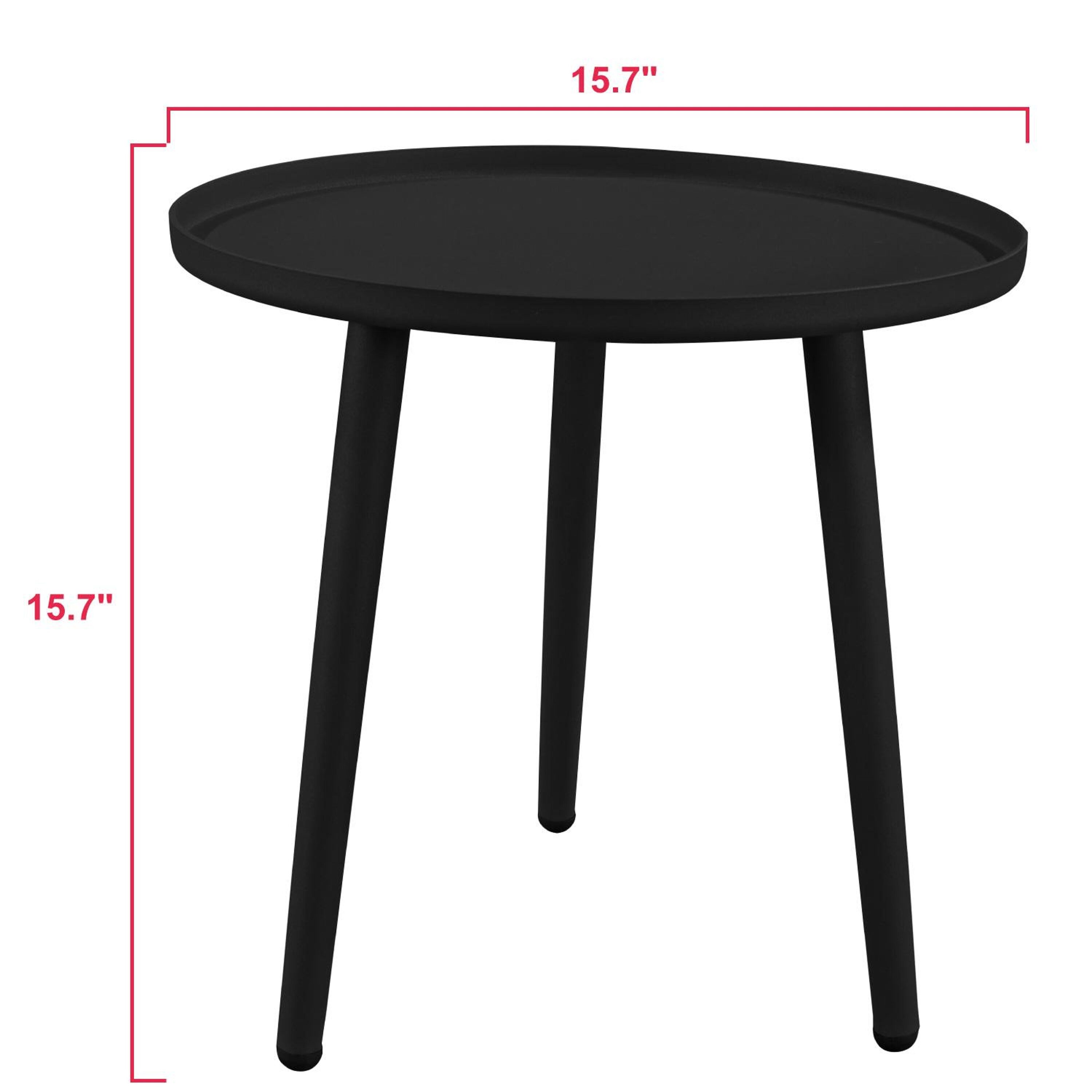 Bayfeve BF-3090AXC Patio-Tables - View #3