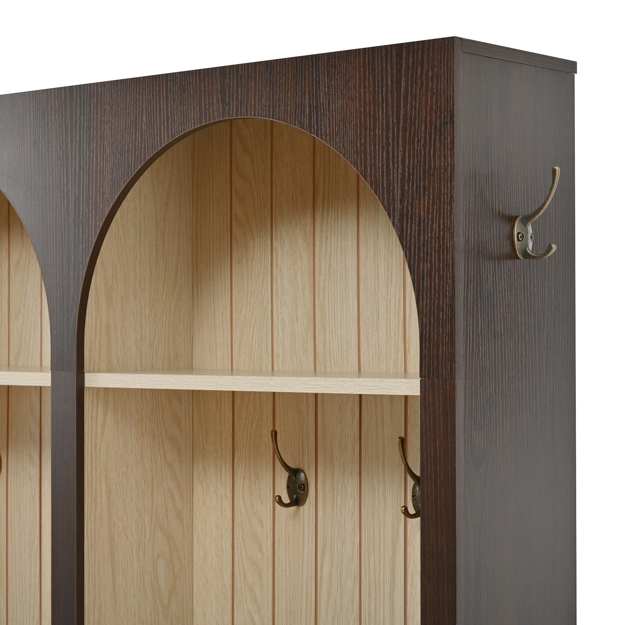 ModernLuxe L3P-N721P324463D Coatrack-Stands-Pedestals - View #10