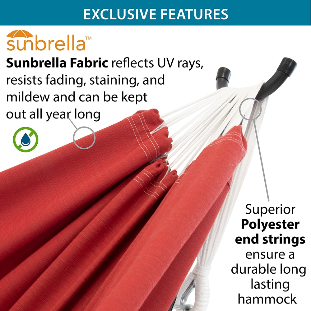 Vivere C9SUNCR hammocks - View #8